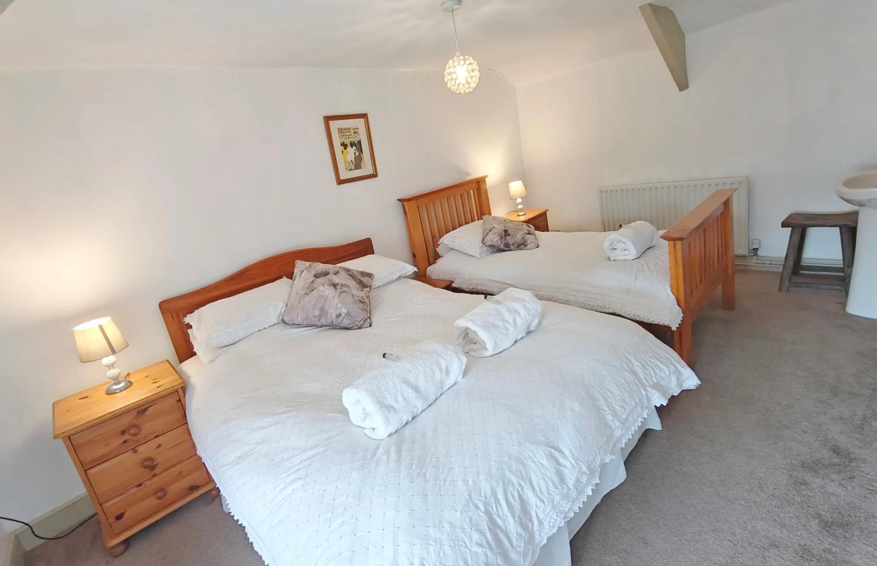 The Darlington Hotel