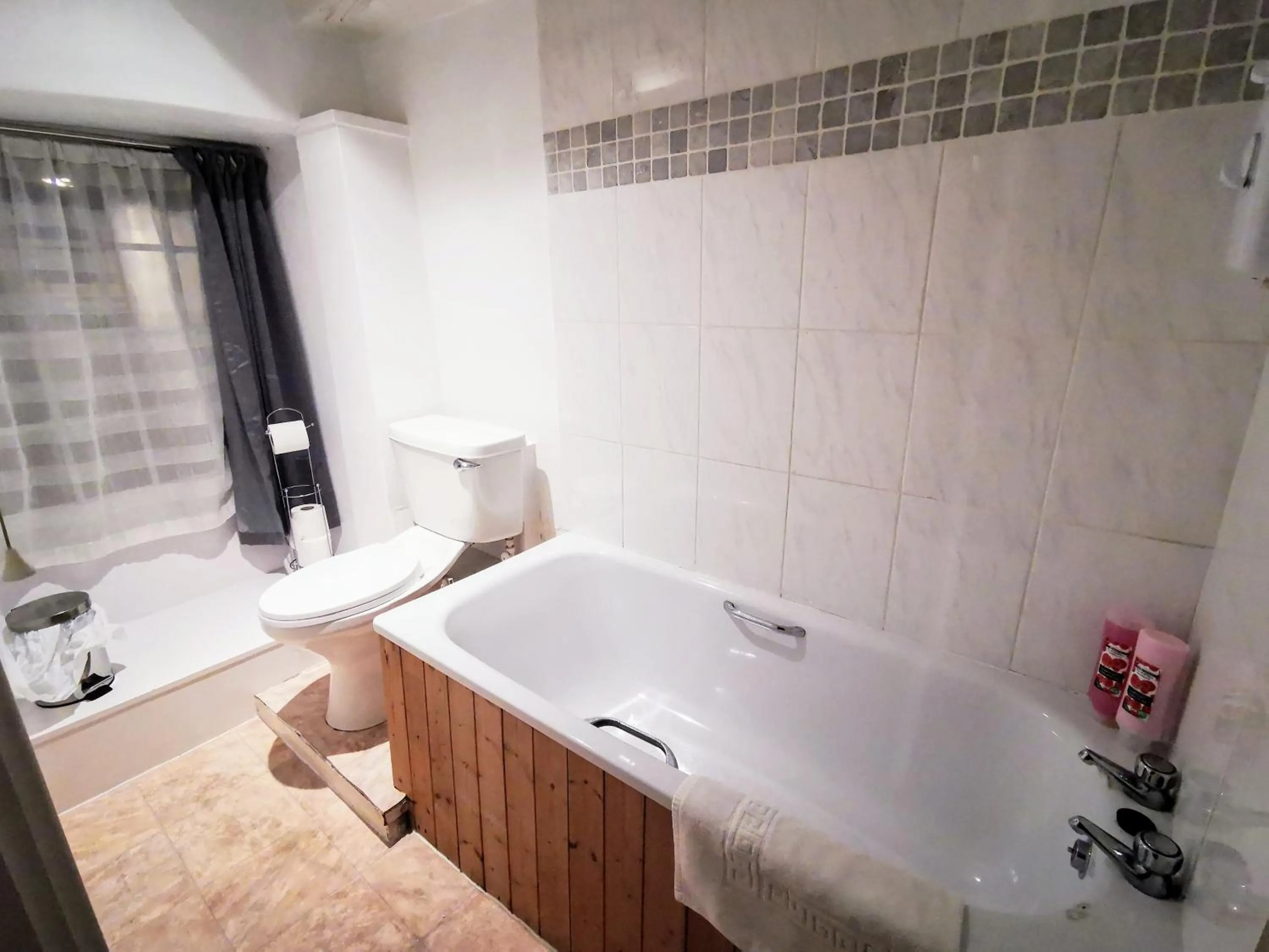 The Darlington Hotel