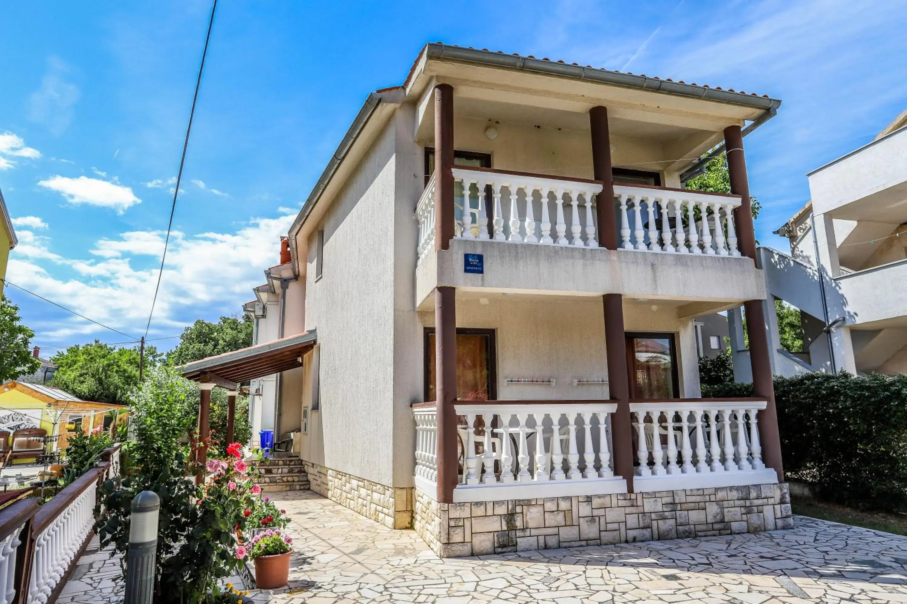 Medulin Riviera Apartments Goran Medulin Riviera Apartments Goran