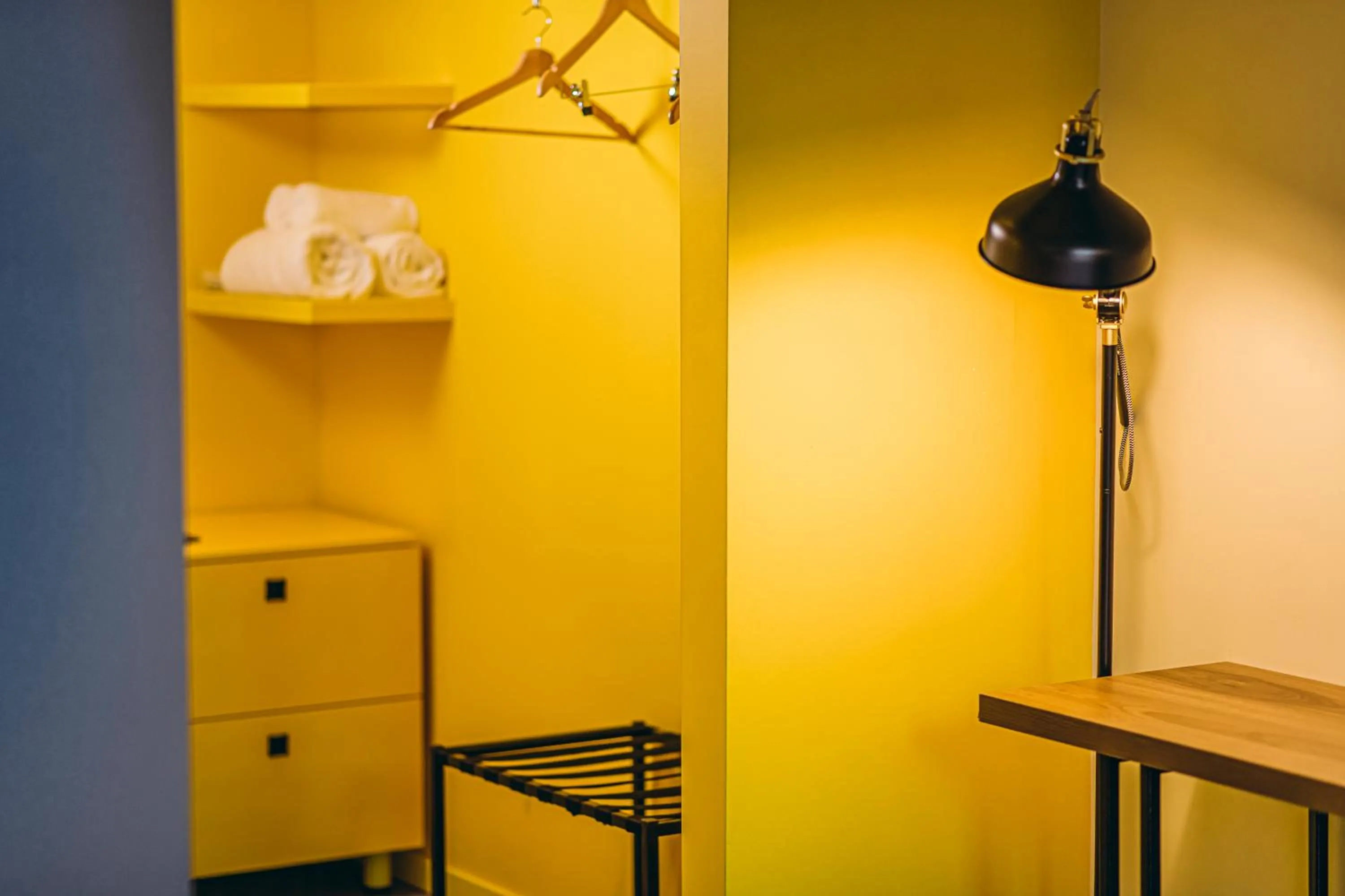 Decorative detail in Park Hotel Tsinandali Estate