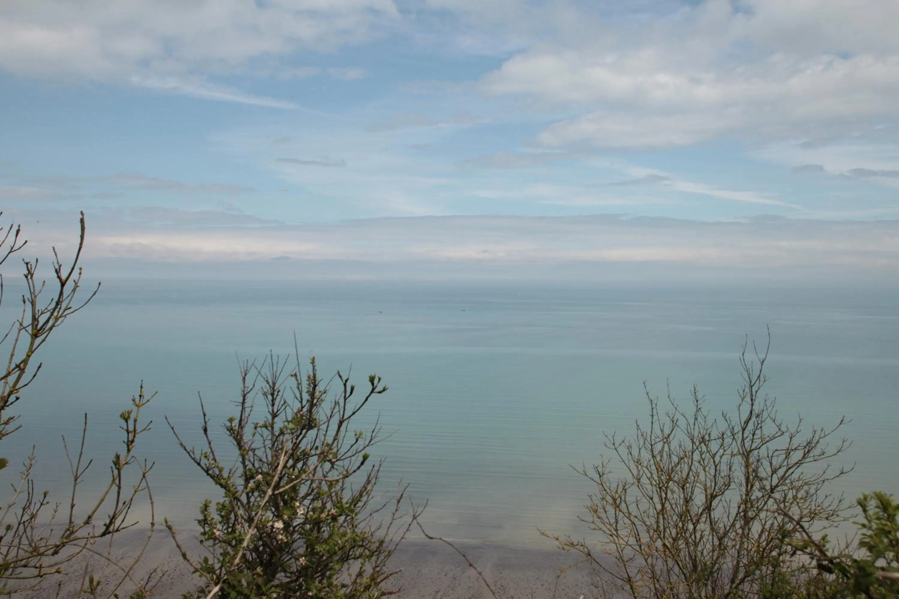 Natural landscape in The Originals City, Hôtel Ker Izel, Saint-Brieuc