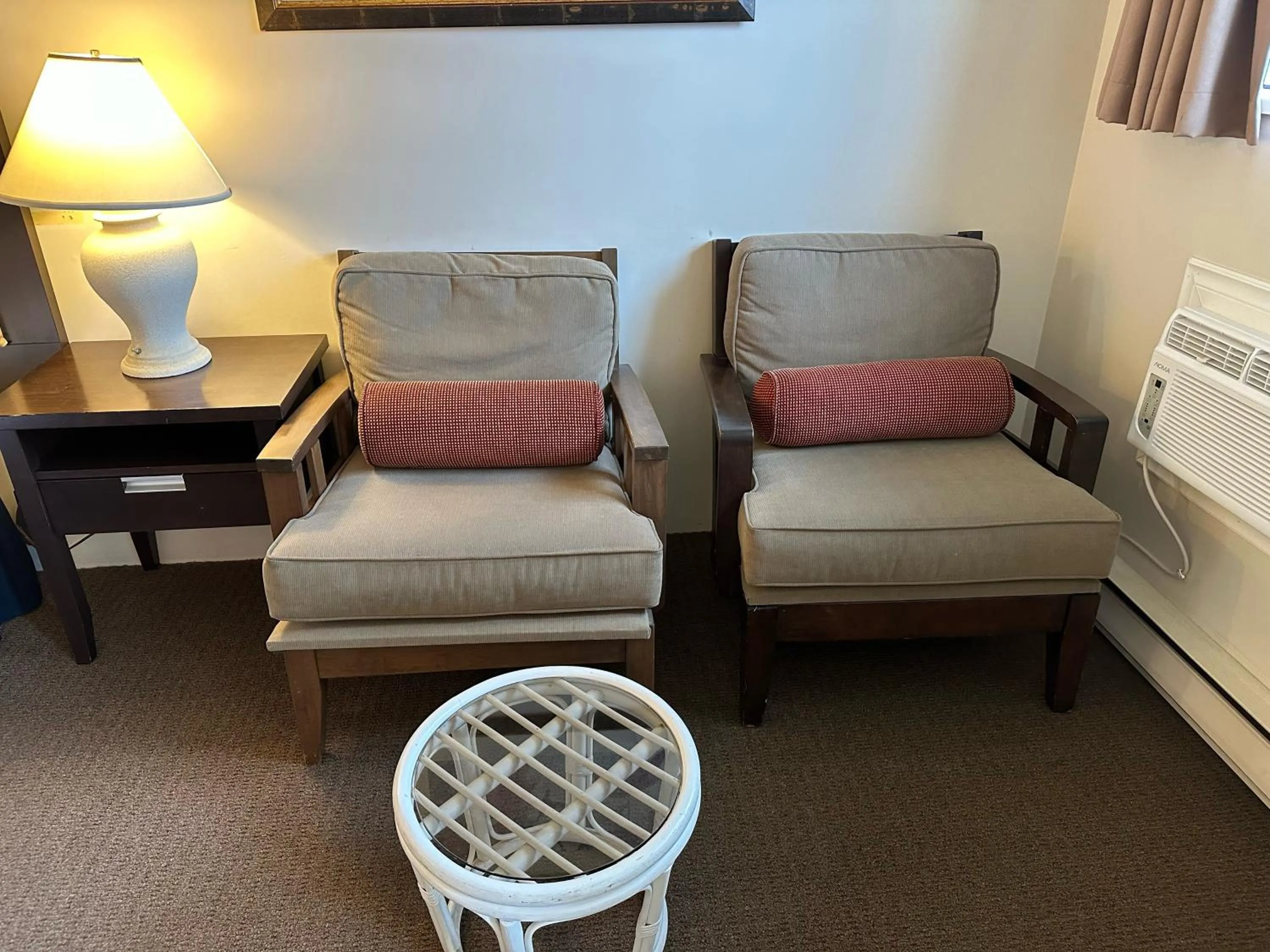 Wessex Inn By The Sea