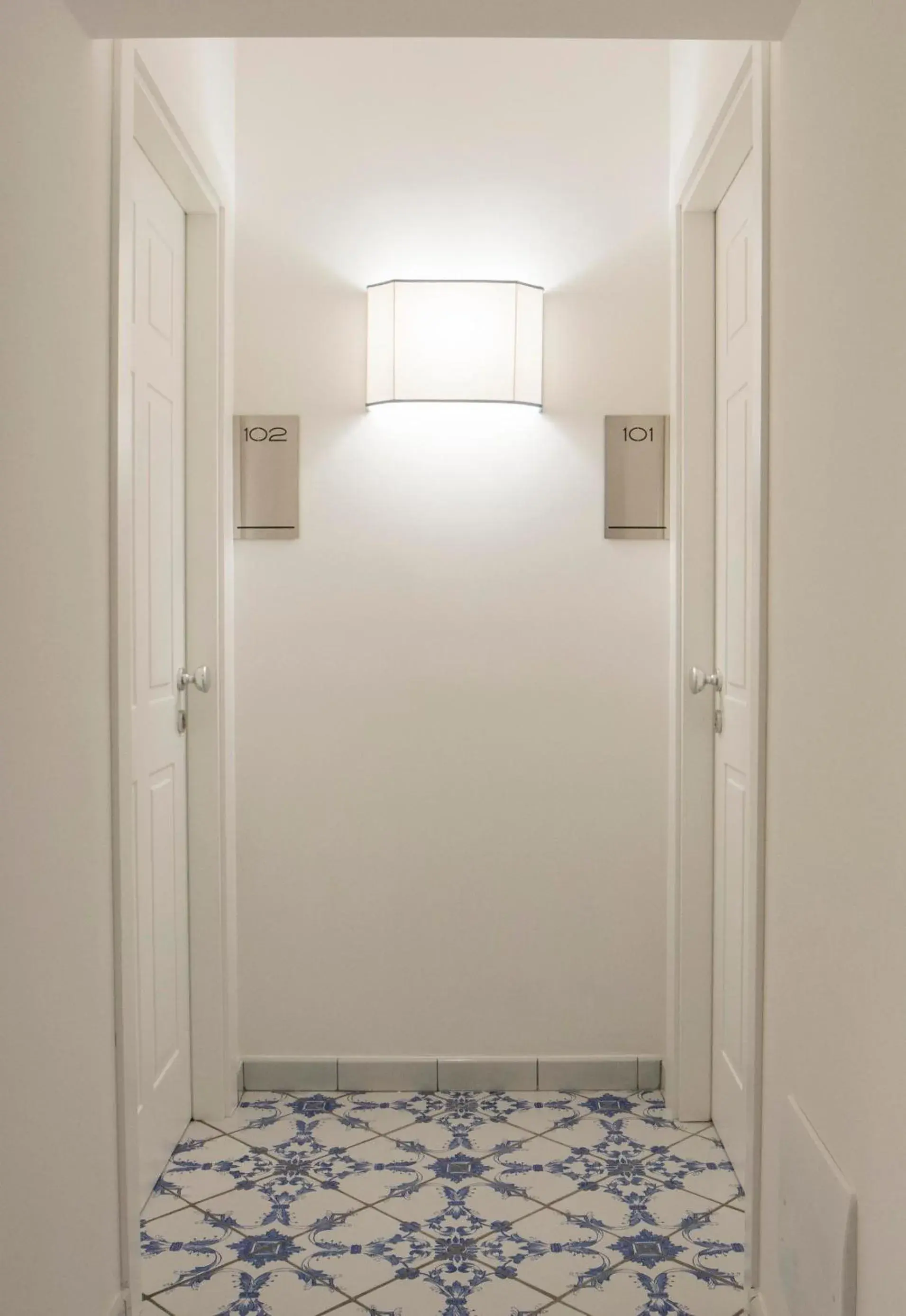 Lobby or reception in Morelli suite Lobby or reception in Morelli suite