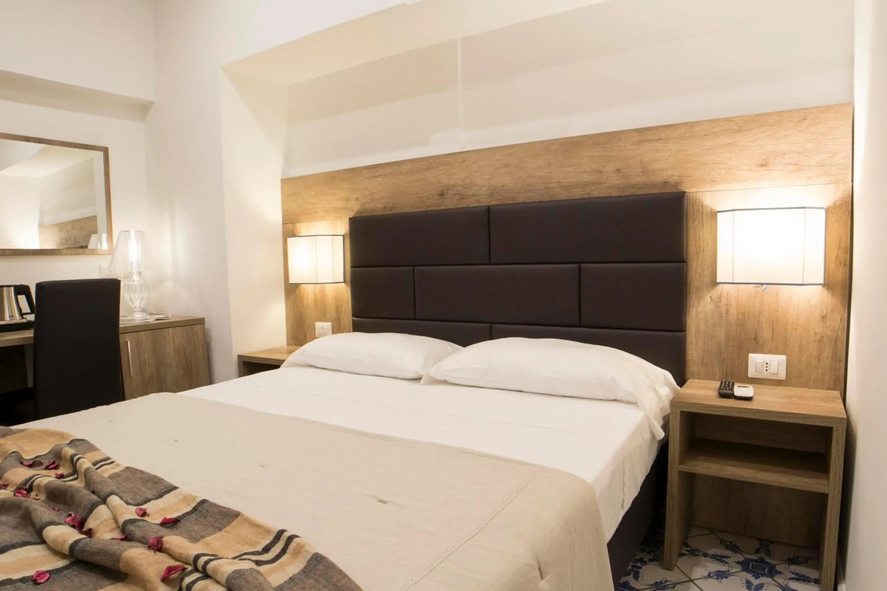 Standard Single Room in Morelli suite Standard Single Room in Morelli suite