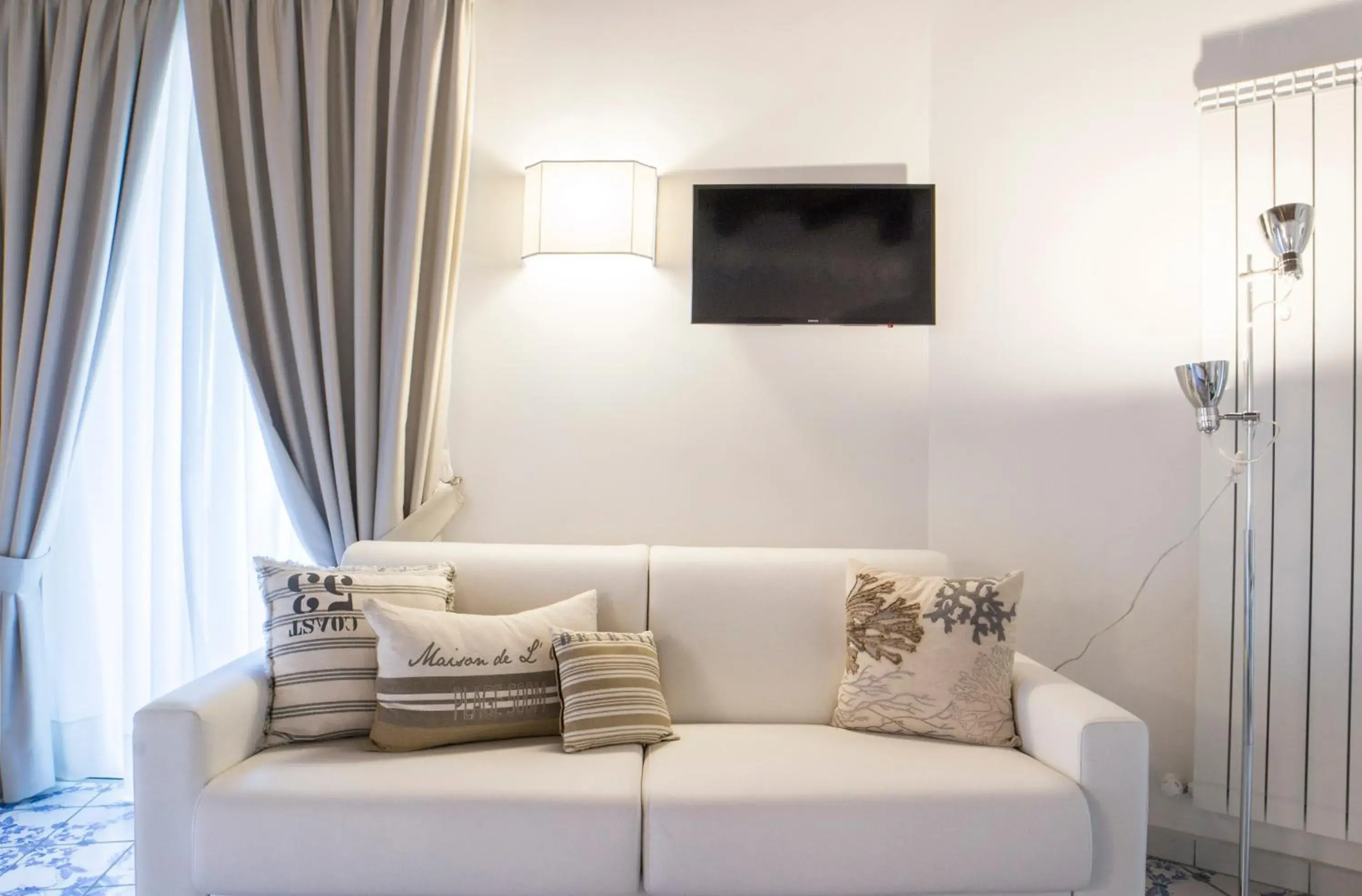 Morelli suite Morelli suite