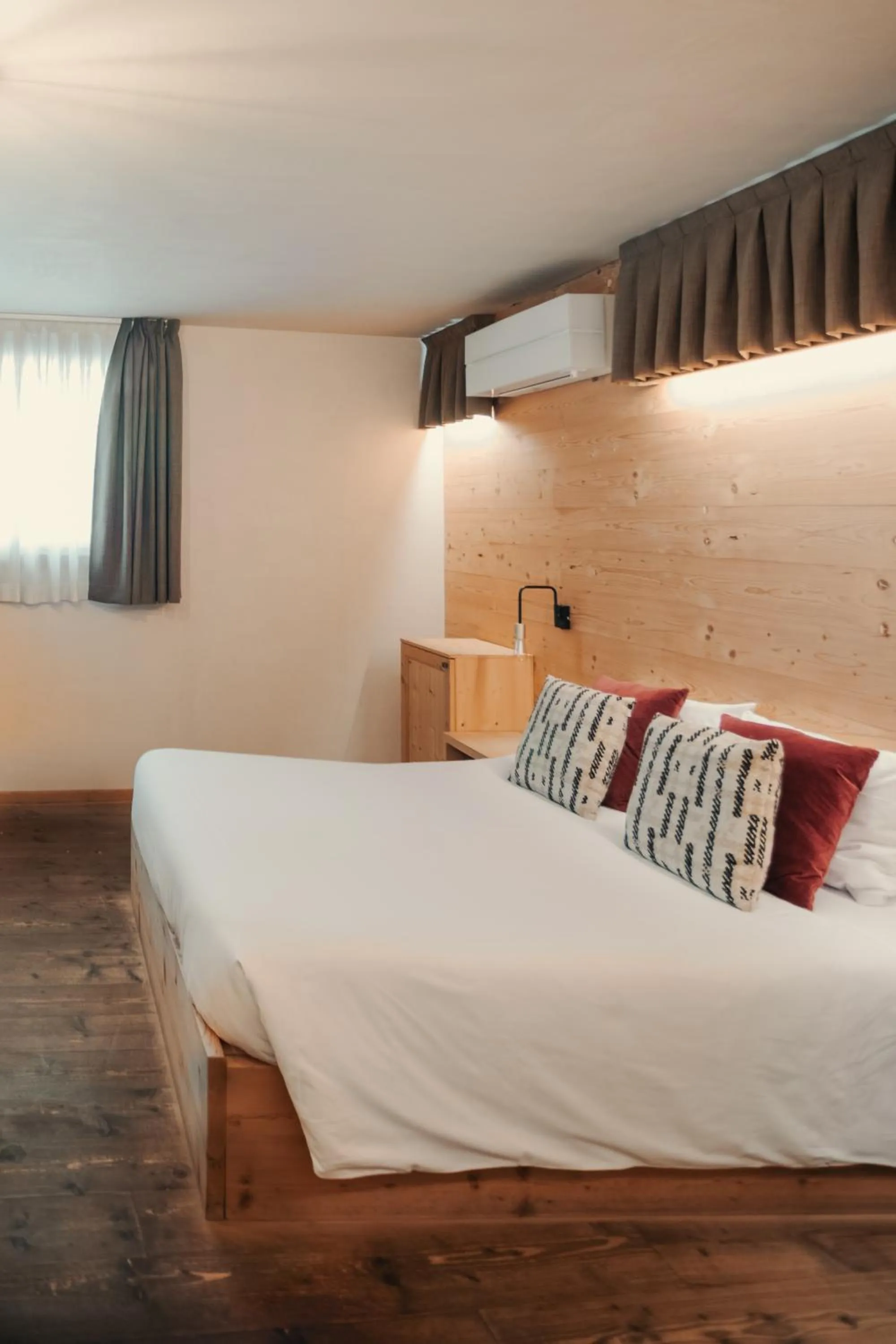 Bed in B&B Antica Residenza Centro Storico