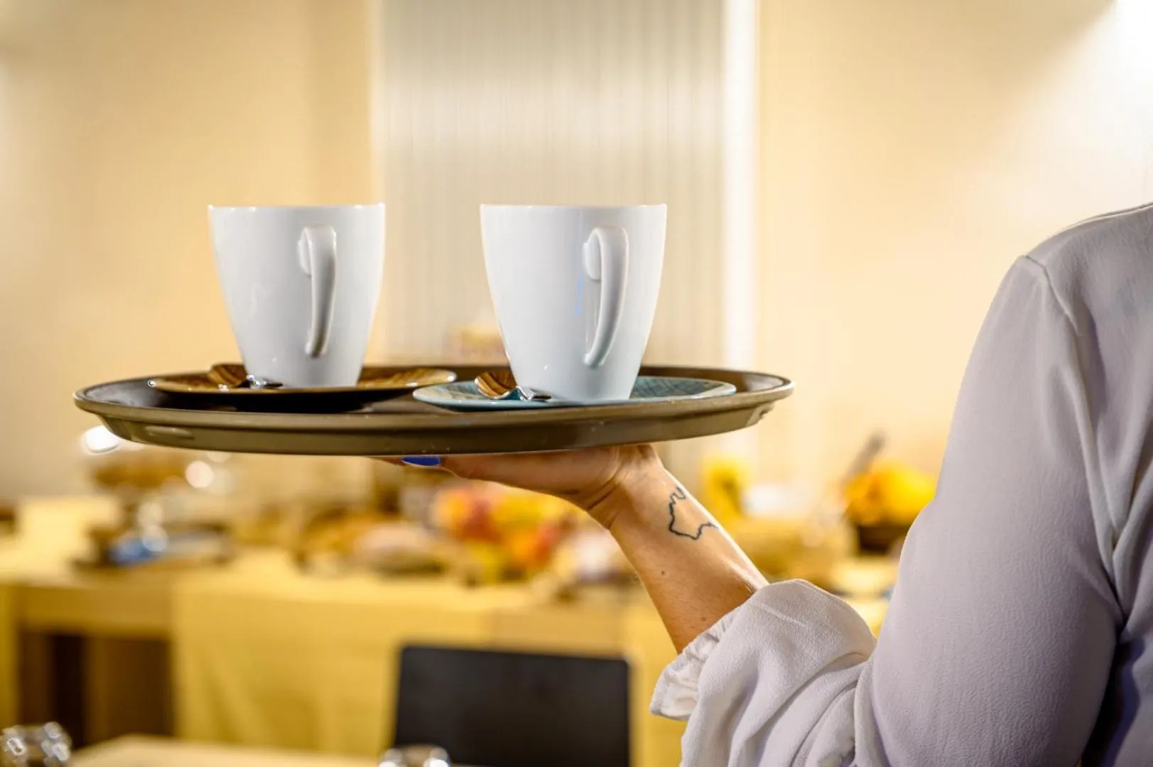 B&B Antica Residenza Centro Storico