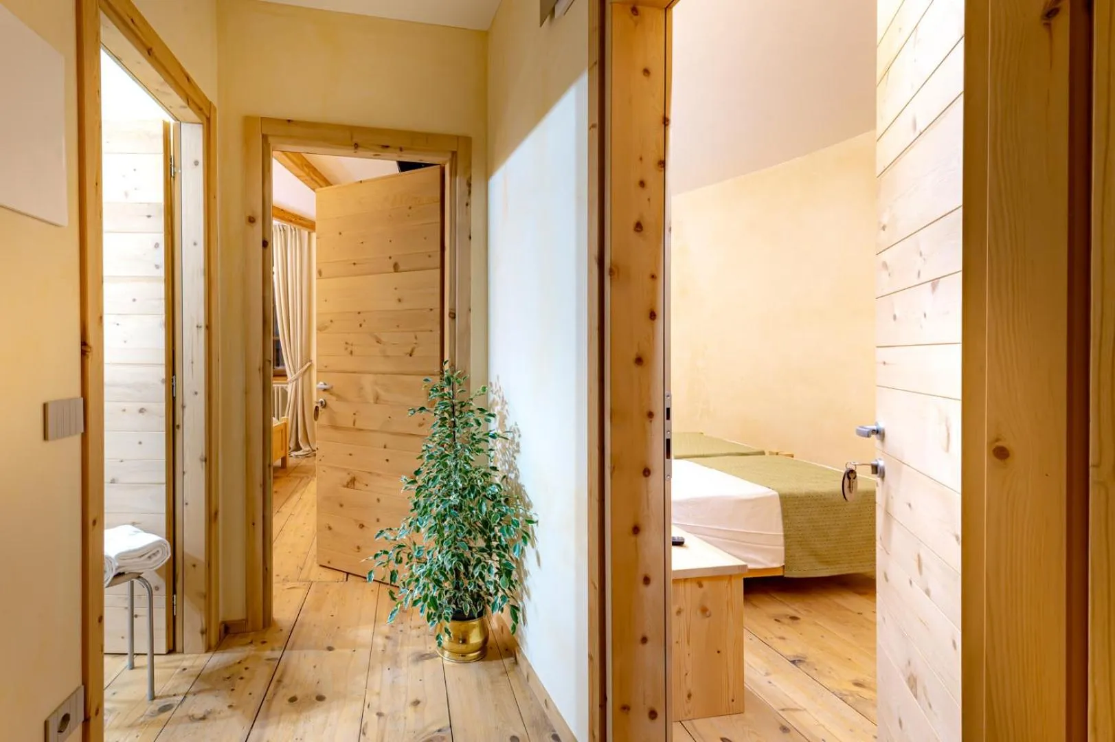 B&B Antica Residenza Centro Storico