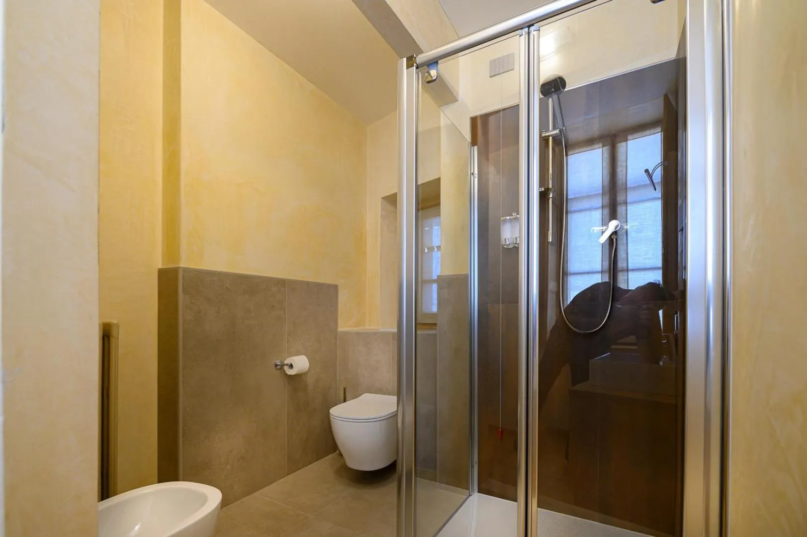 B&B Antica Residenza Centro Storico