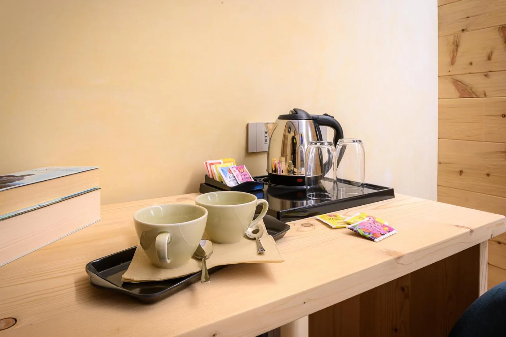 B&B Antica Residenza Centro Storico