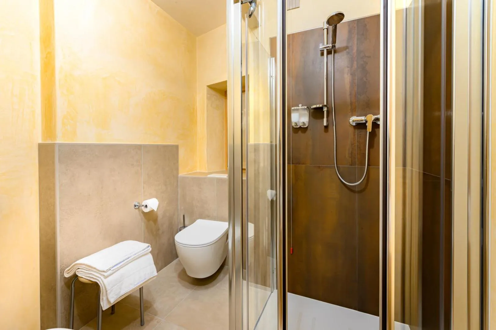 B&B Antica Residenza Centro Storico