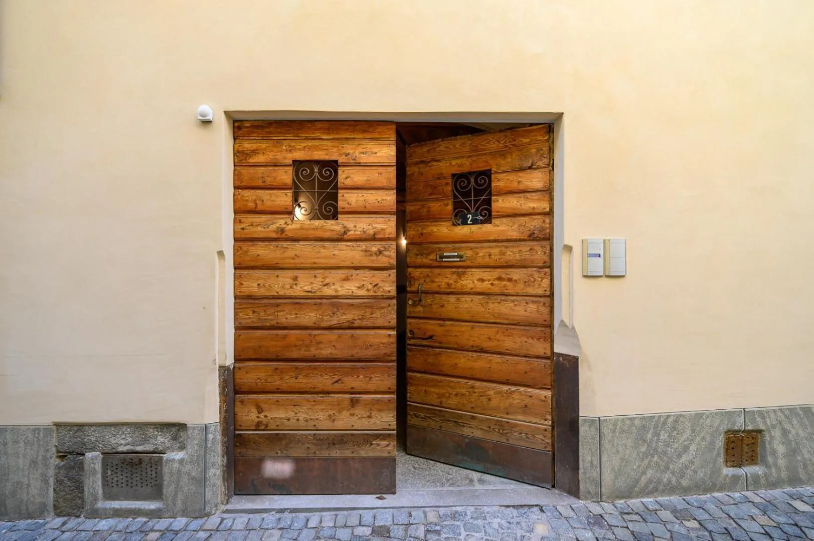 B&B Antica Residenza Centro Storico