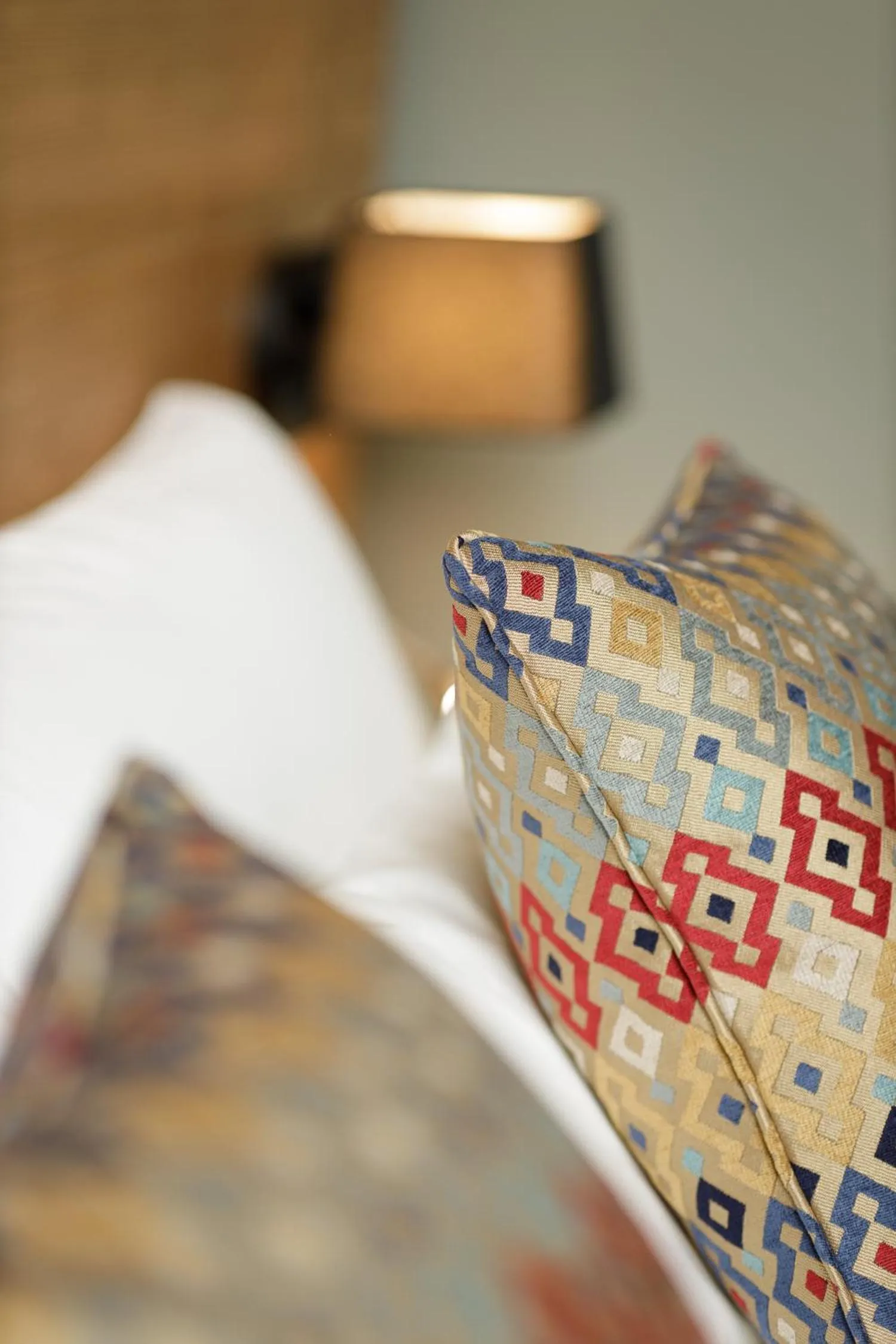 Bed in Boutique Hotel Sunrose 7 - Gourmet & SPA