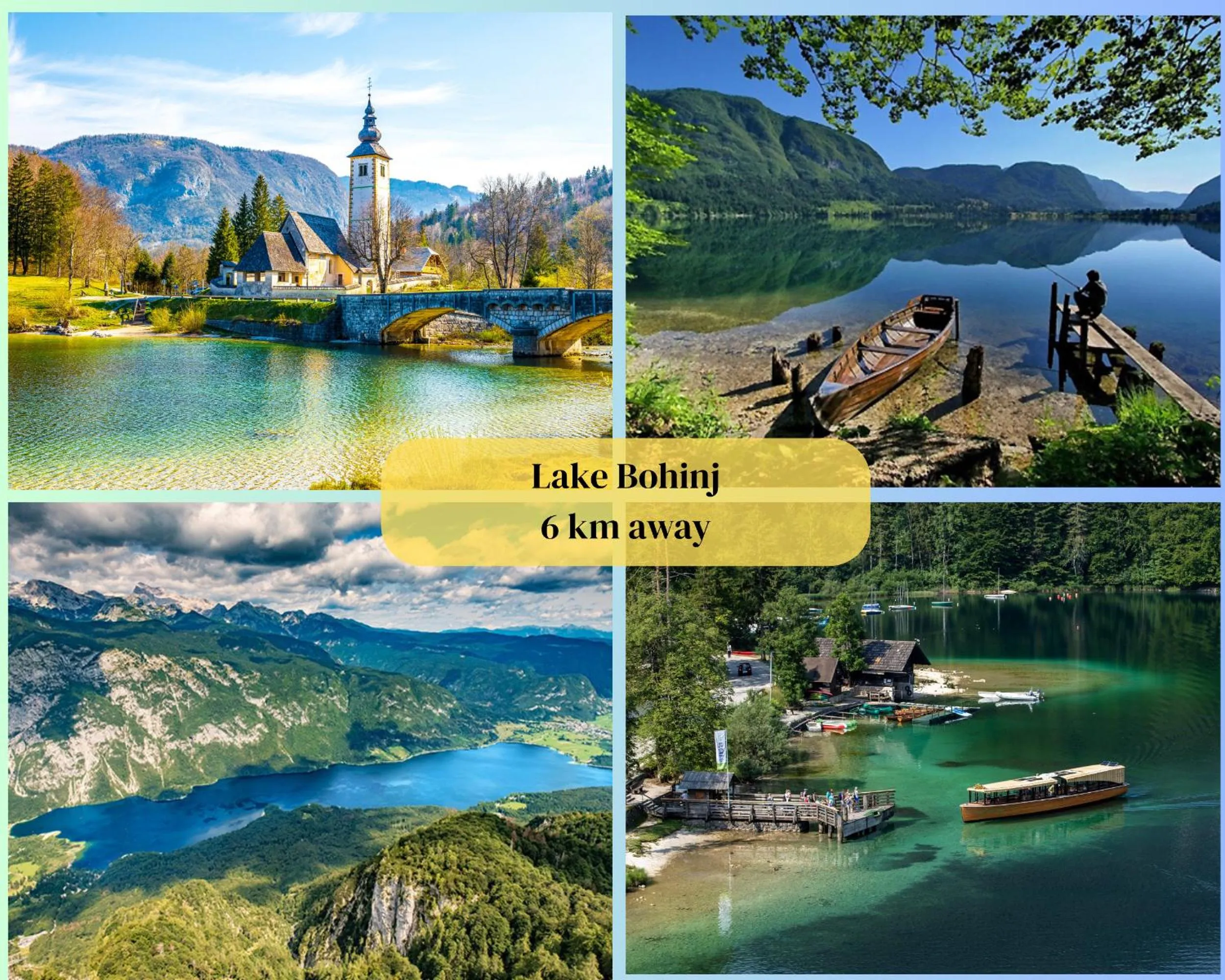 Nearby landmark in Boutique Hotel Sunrose 7 - Gourmet & SPA