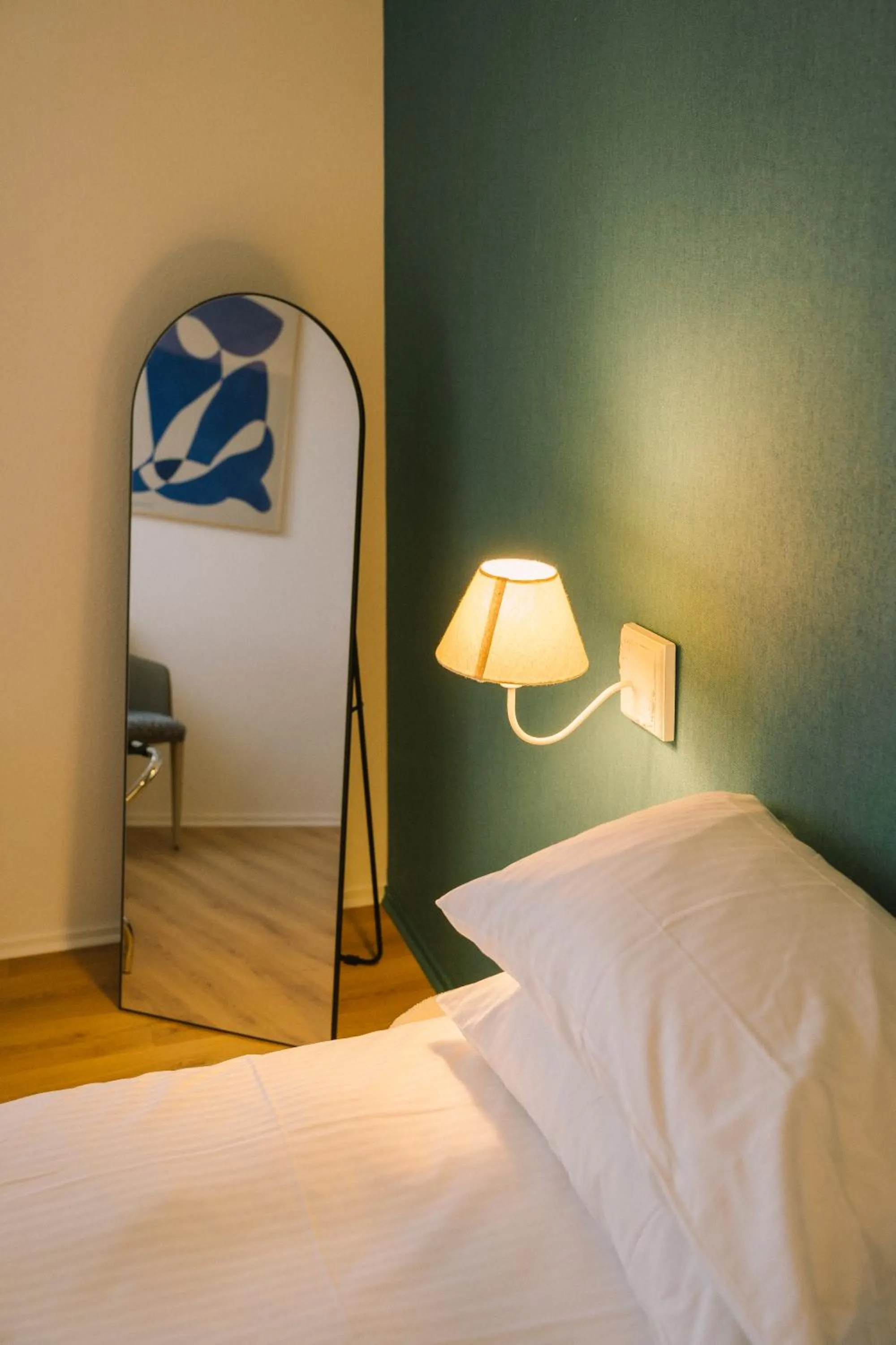 Hotel Aigue Marine
