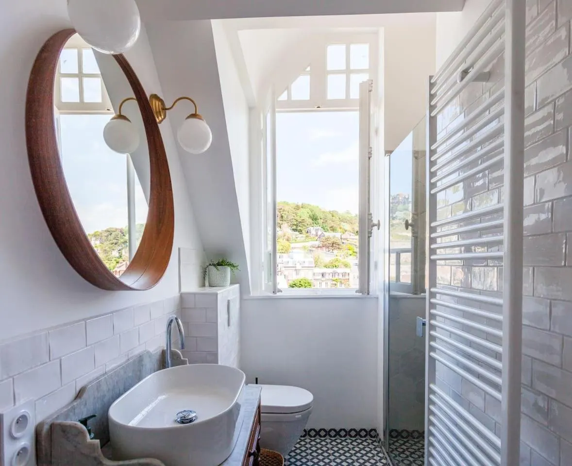 Greeter-Bel appartement au pied des falaises d'Etretat