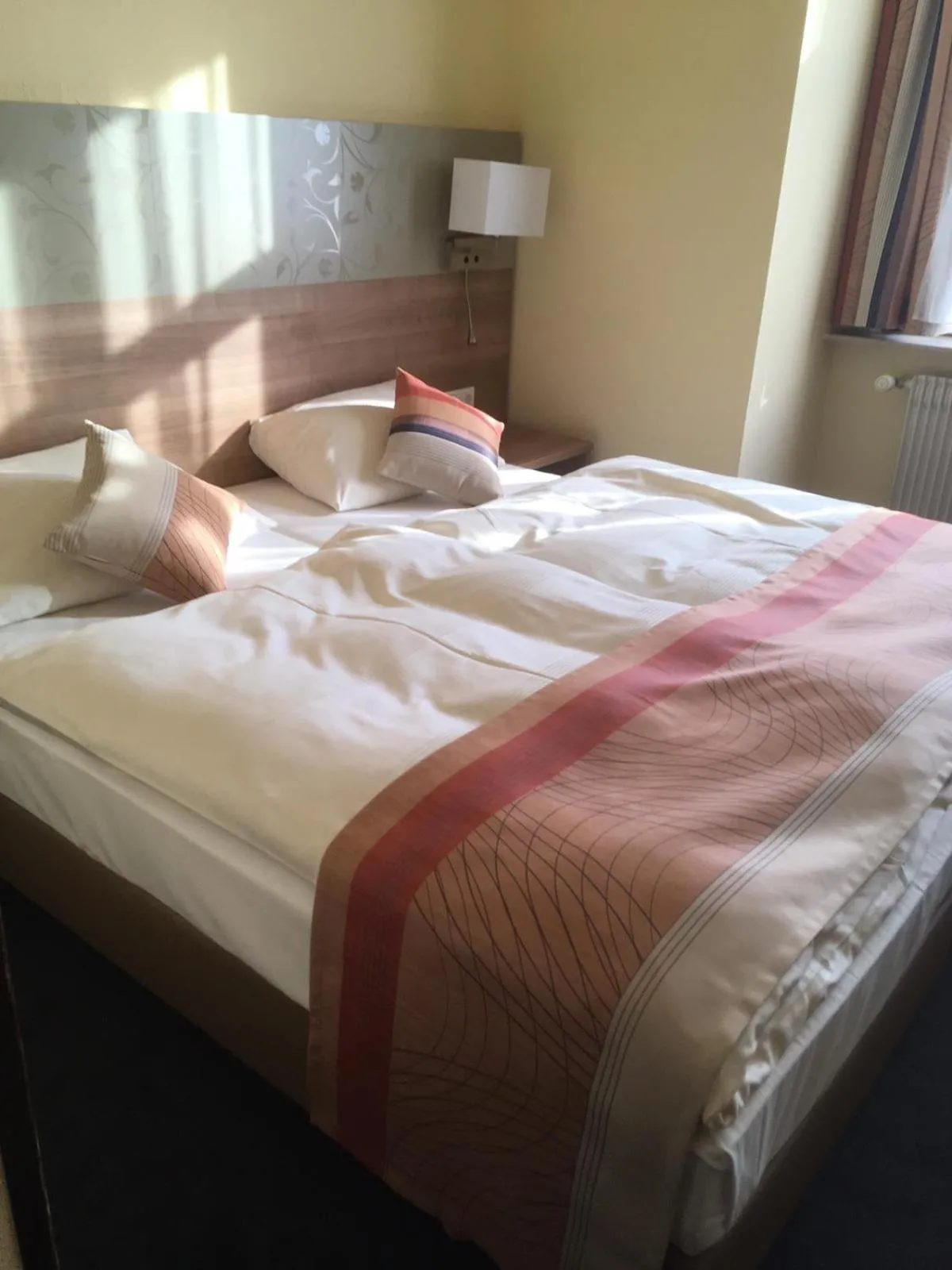 Hotel Hechinger-Hof