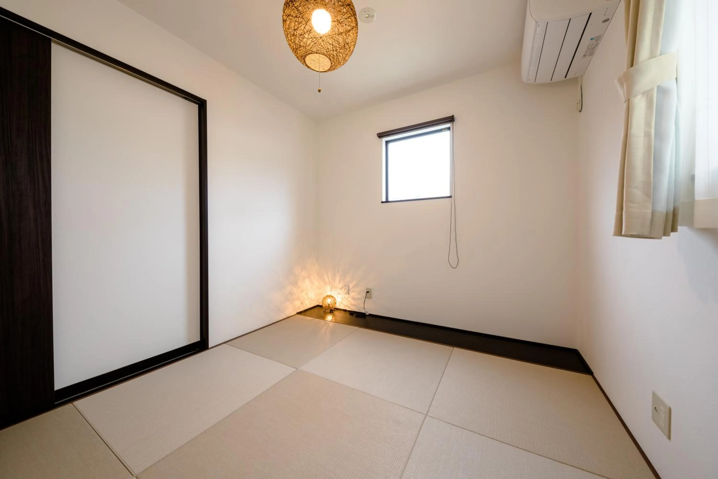 Photo of the whole room in Erable Mt.Fuji "Kaze"