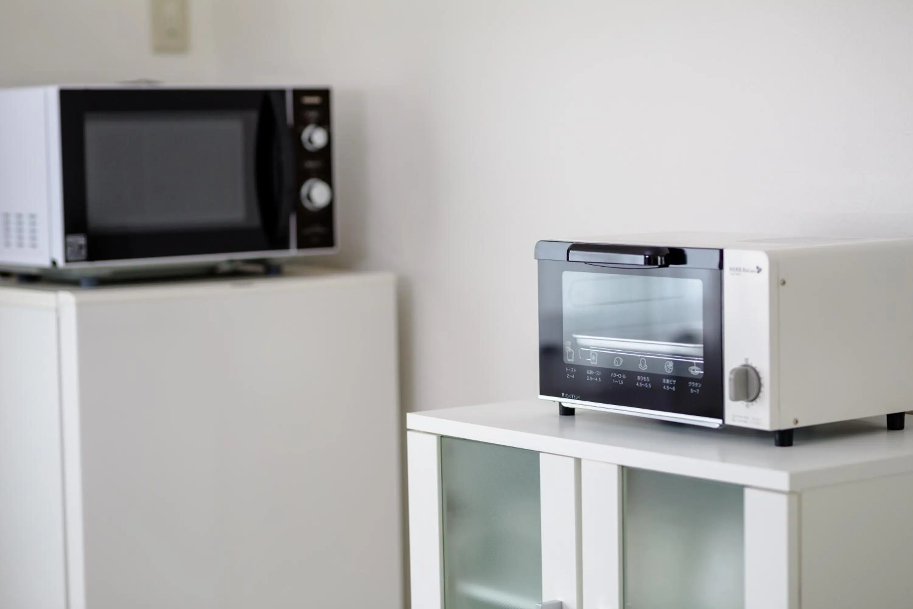 Kitchen or kitchenette in Erable Mt.Fuji "Kaze"