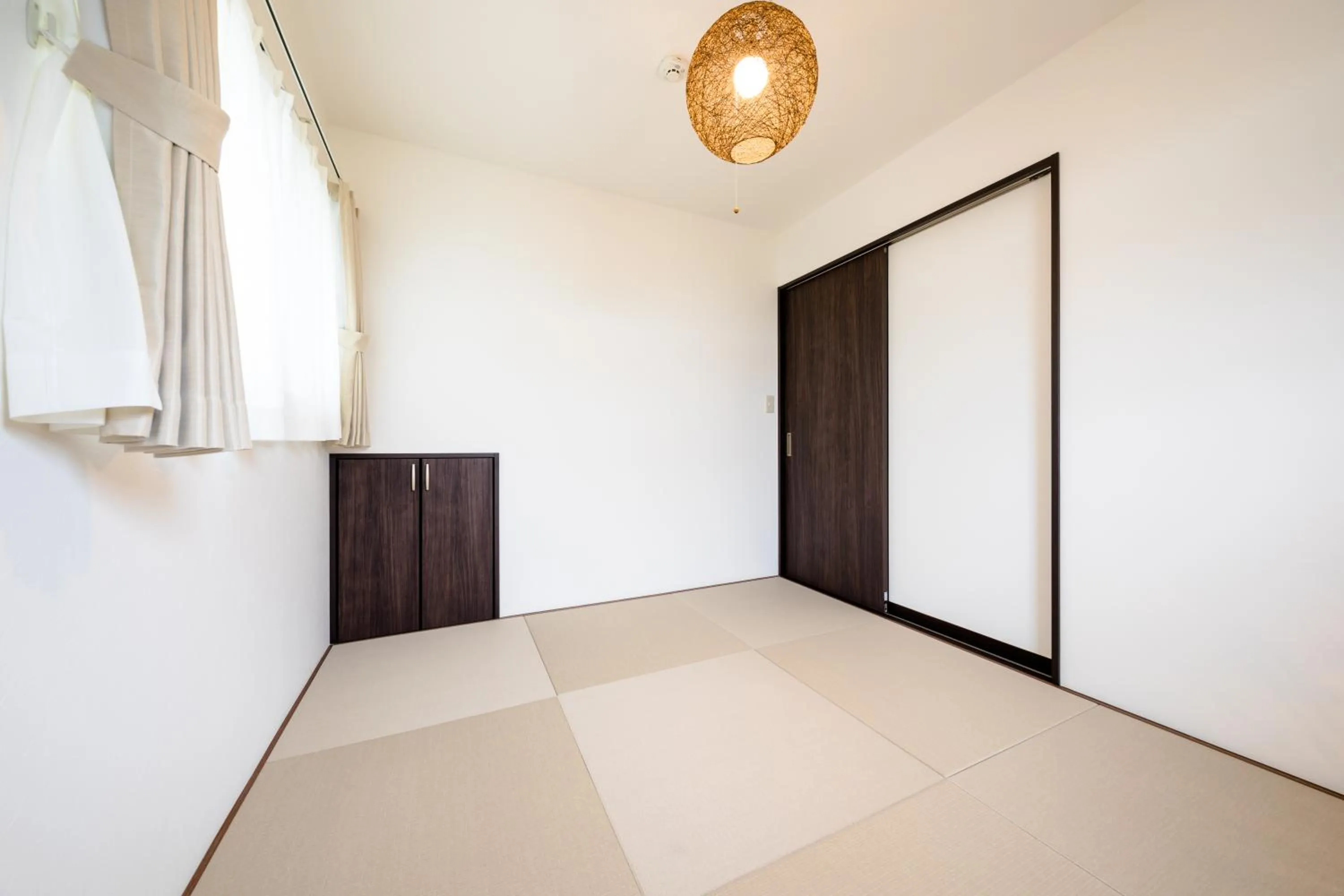 Photo of the whole room in Erable Mt.Fuji "Kaze"