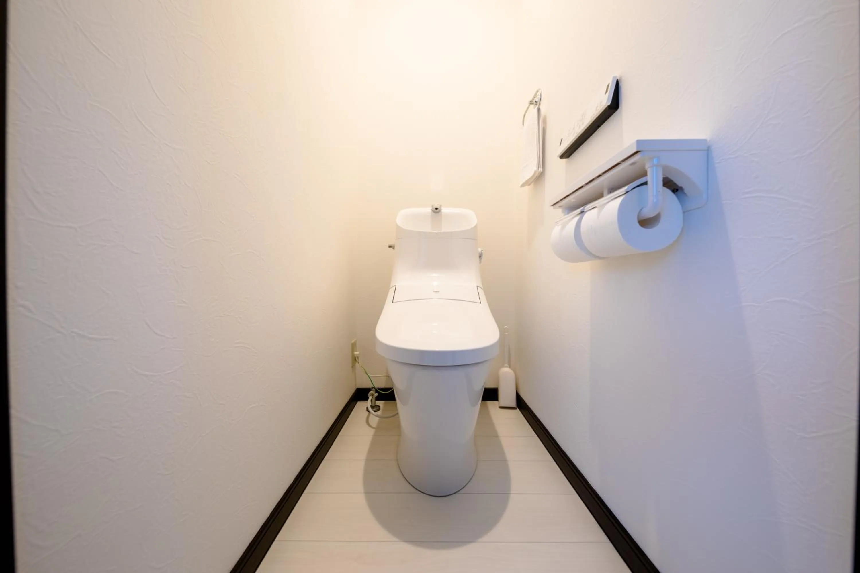 Toilet in Erable Mt.Fuji "Zen"