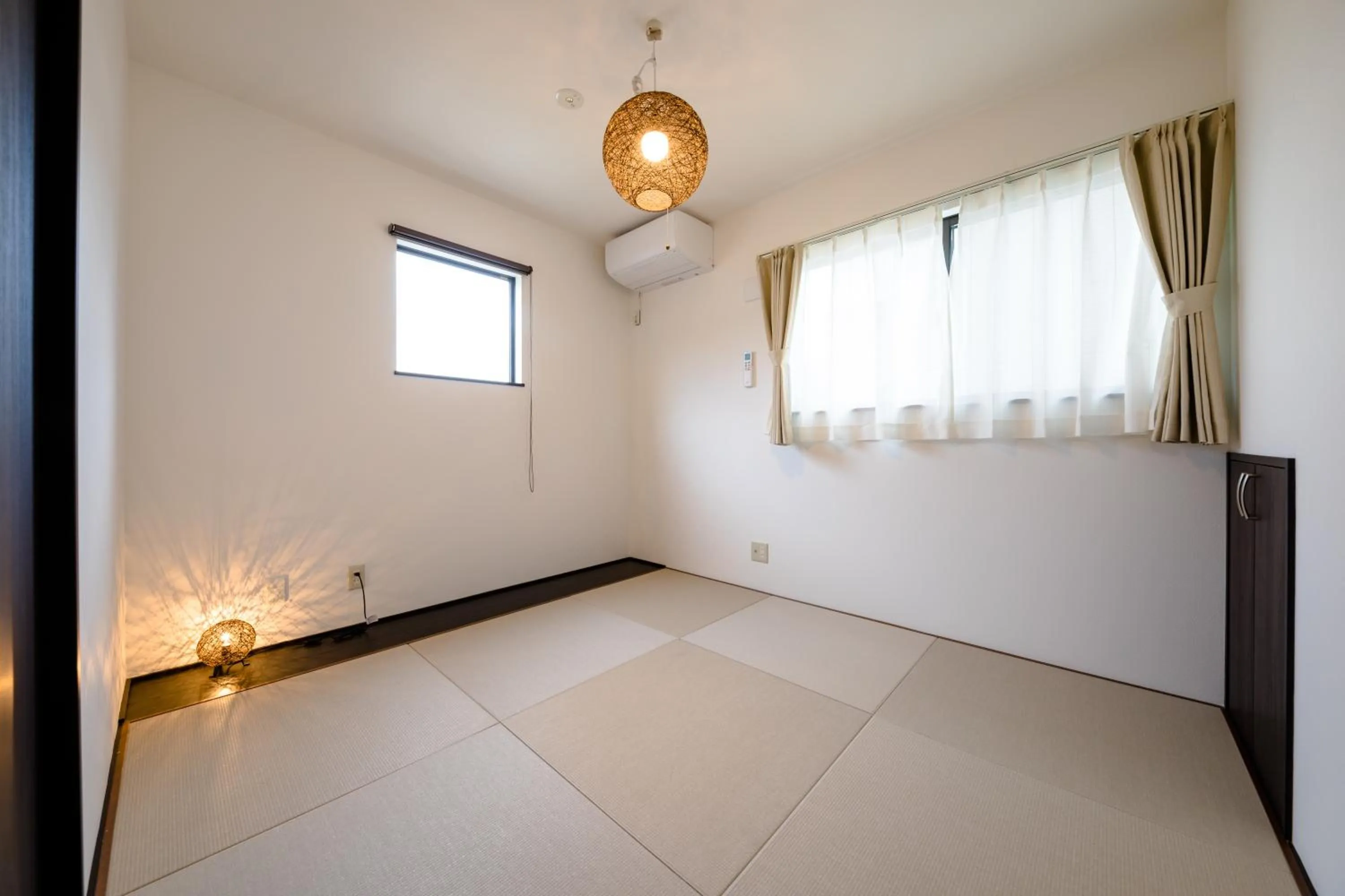 Photo of the whole room, Bed in Erable Mt.Fuji "Zen"
