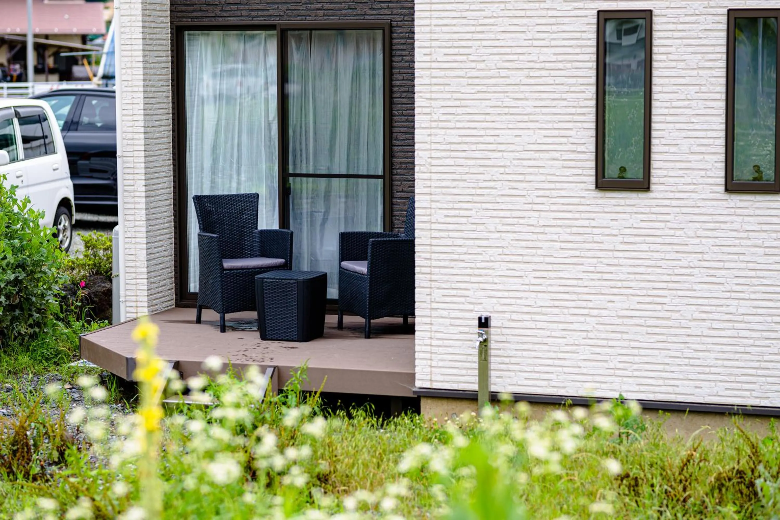 Day in Erable Mt.Fuji "Zen"