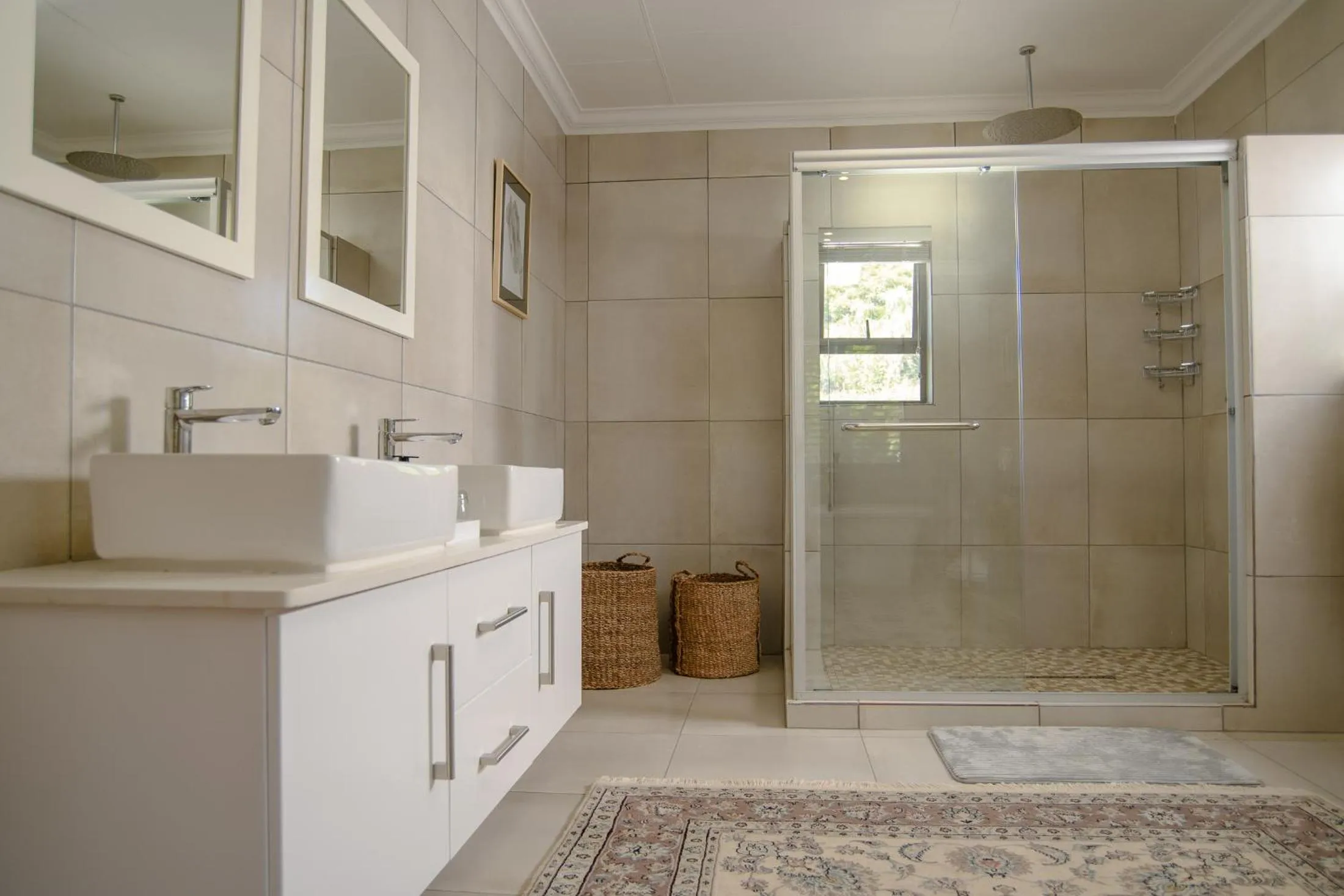 The Reserve Boutique Hotel