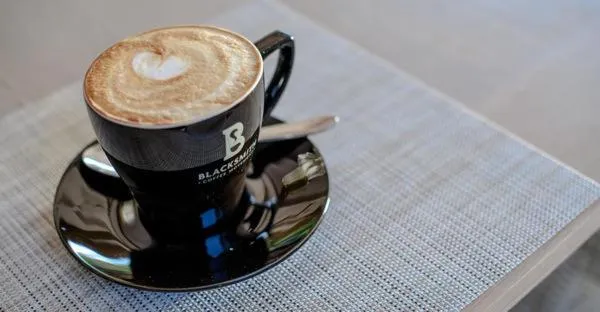 Property building in The Reserve Boutique Hotel