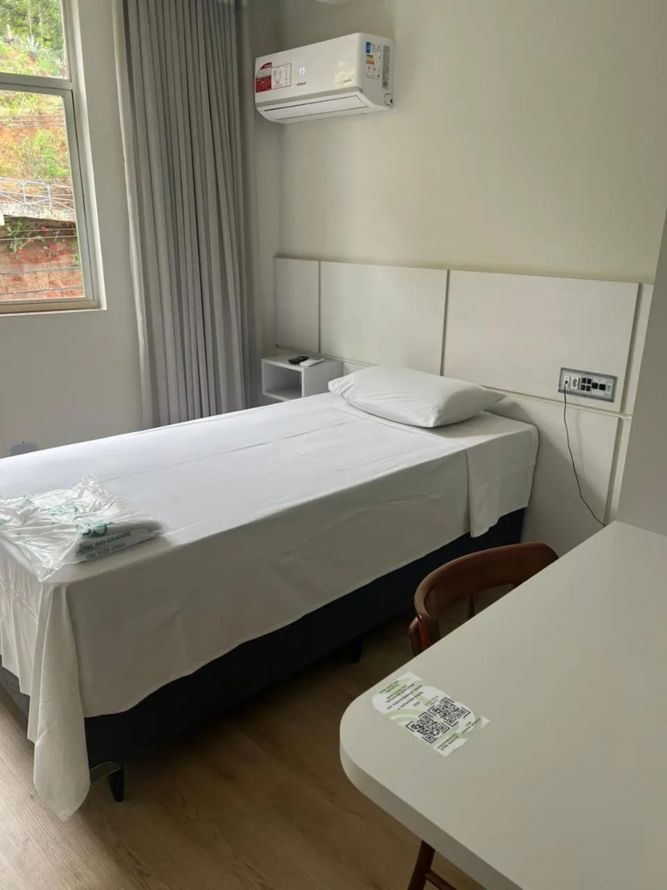 Hotel Rio Grande