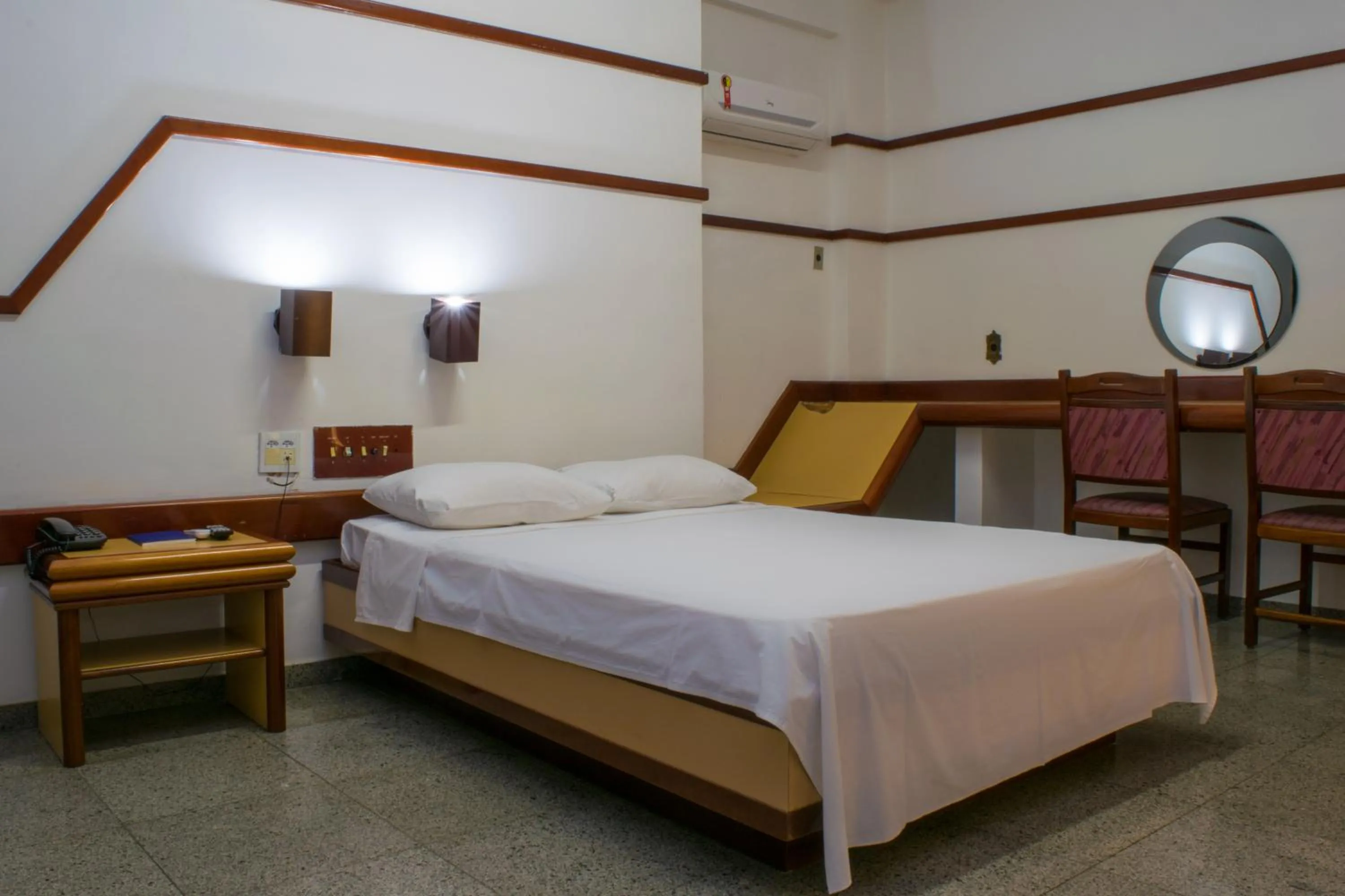 Hotel Rio Grande