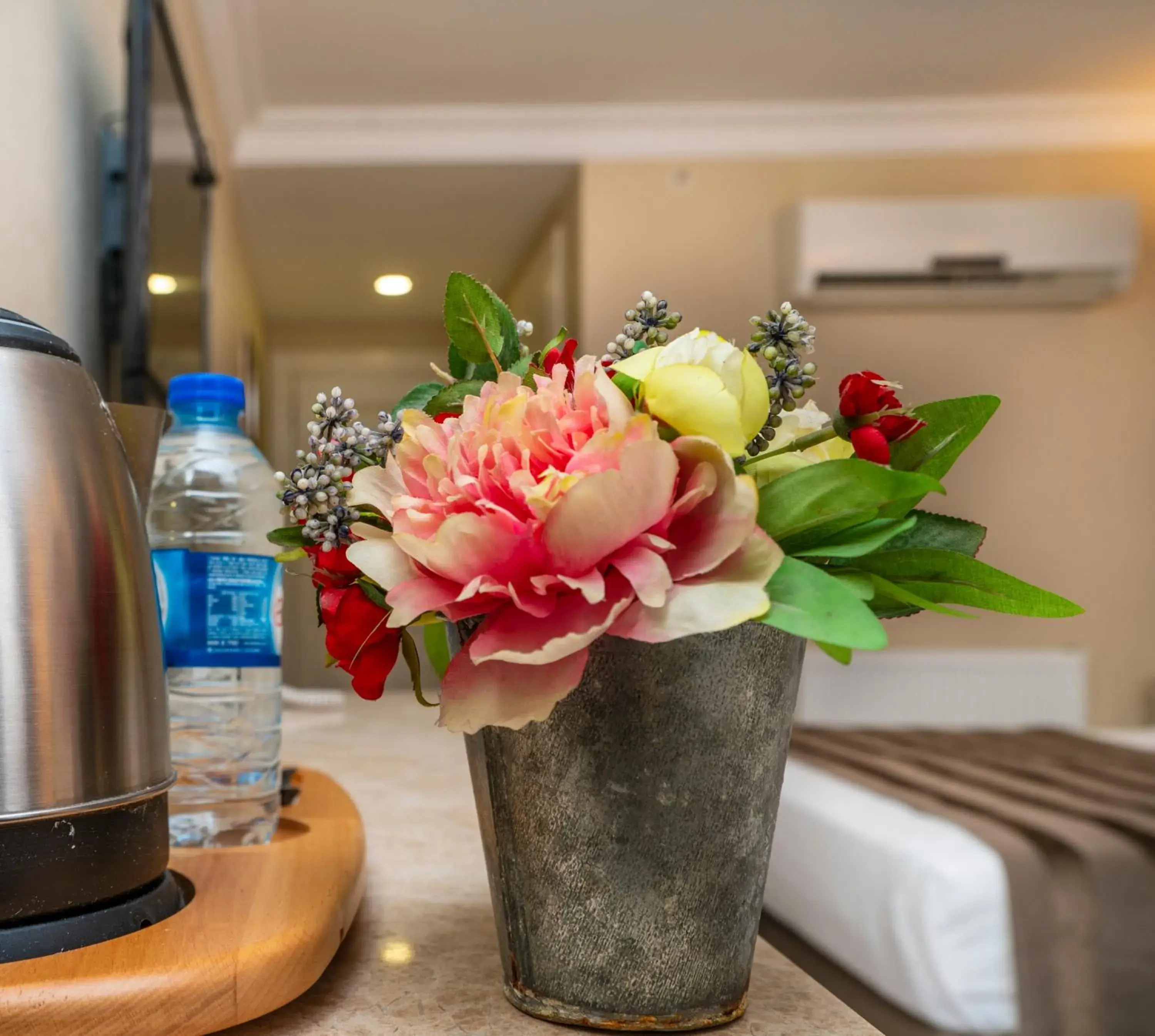Junior Suite in Topkapi Old City Kensington Hotel Ottoman Heritage Junior Suite in Topkapi Old City Kensington Hotel Ottoman Heritage