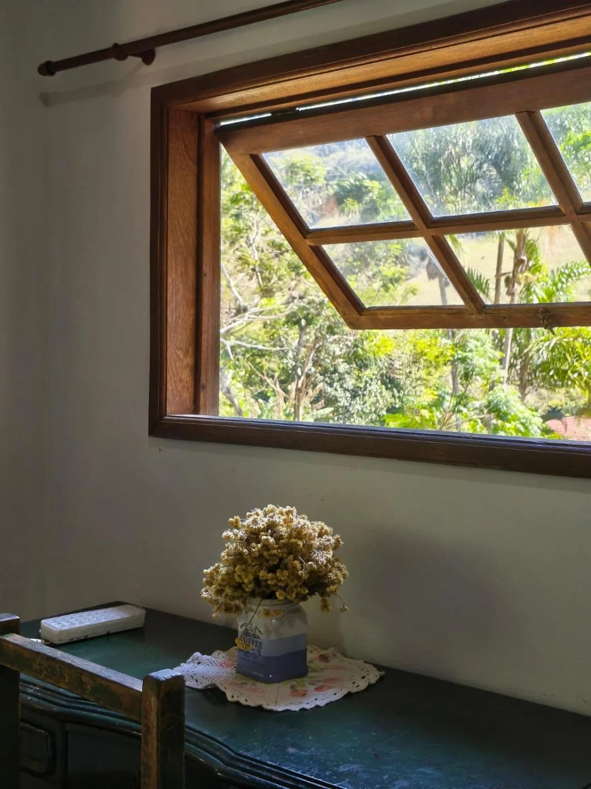 Casa Maia Sana Hostel