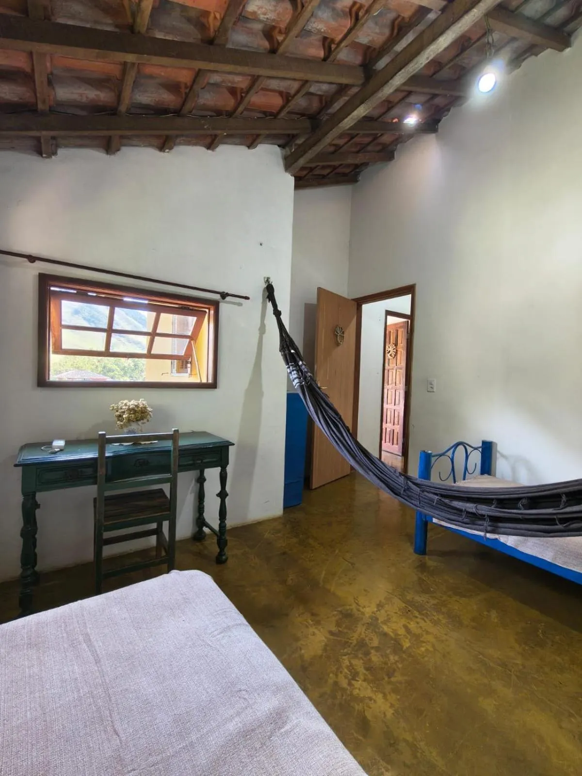 Bed in Casa Maia Sana Hostel