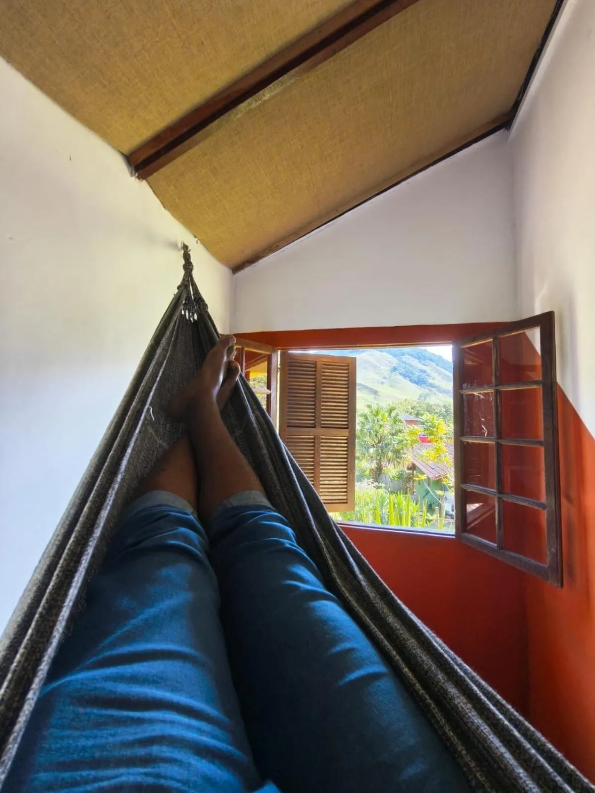 Casa Maia Sana Hostel