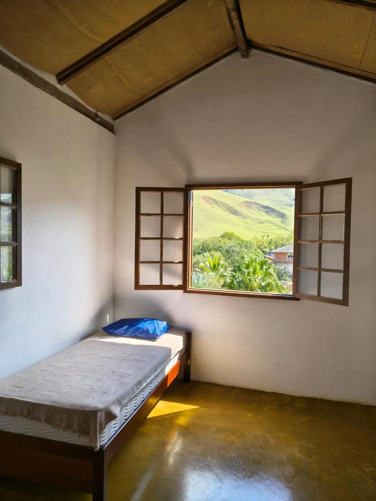 Bed in Casa Maia Sana Hostel