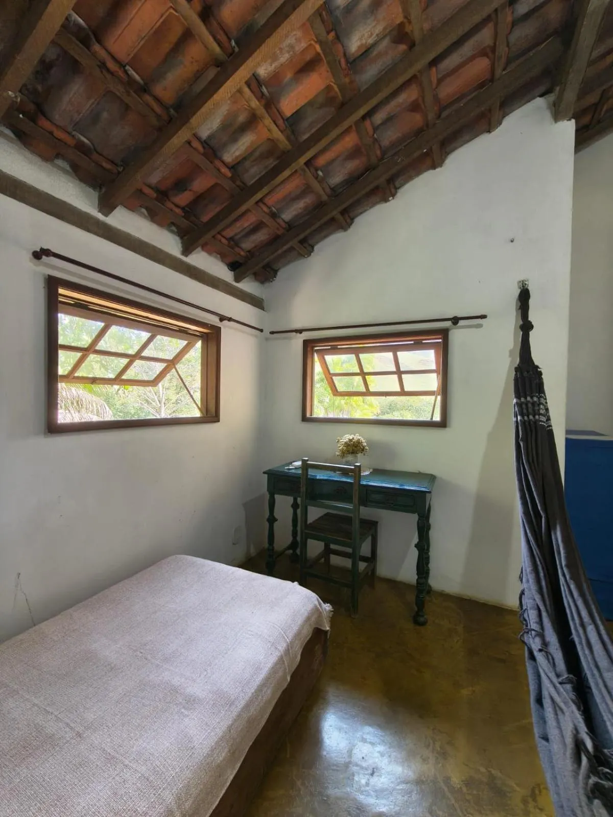 Bed in Casa Maia Sana Hostel