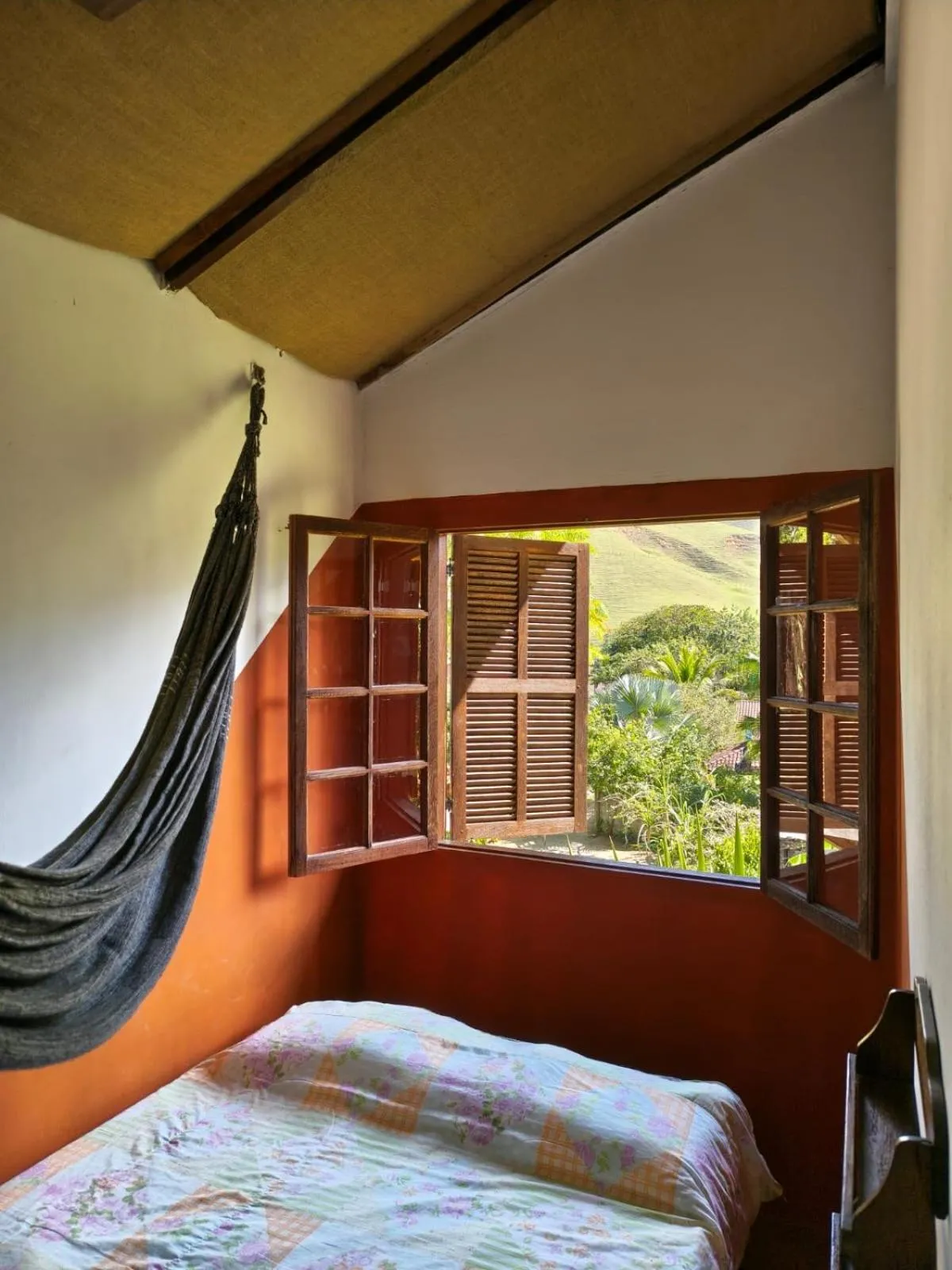 Bed in Casa Maia Sana Hostel