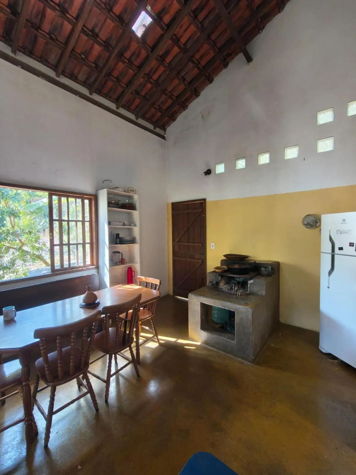Casa Maia Sana Hostel