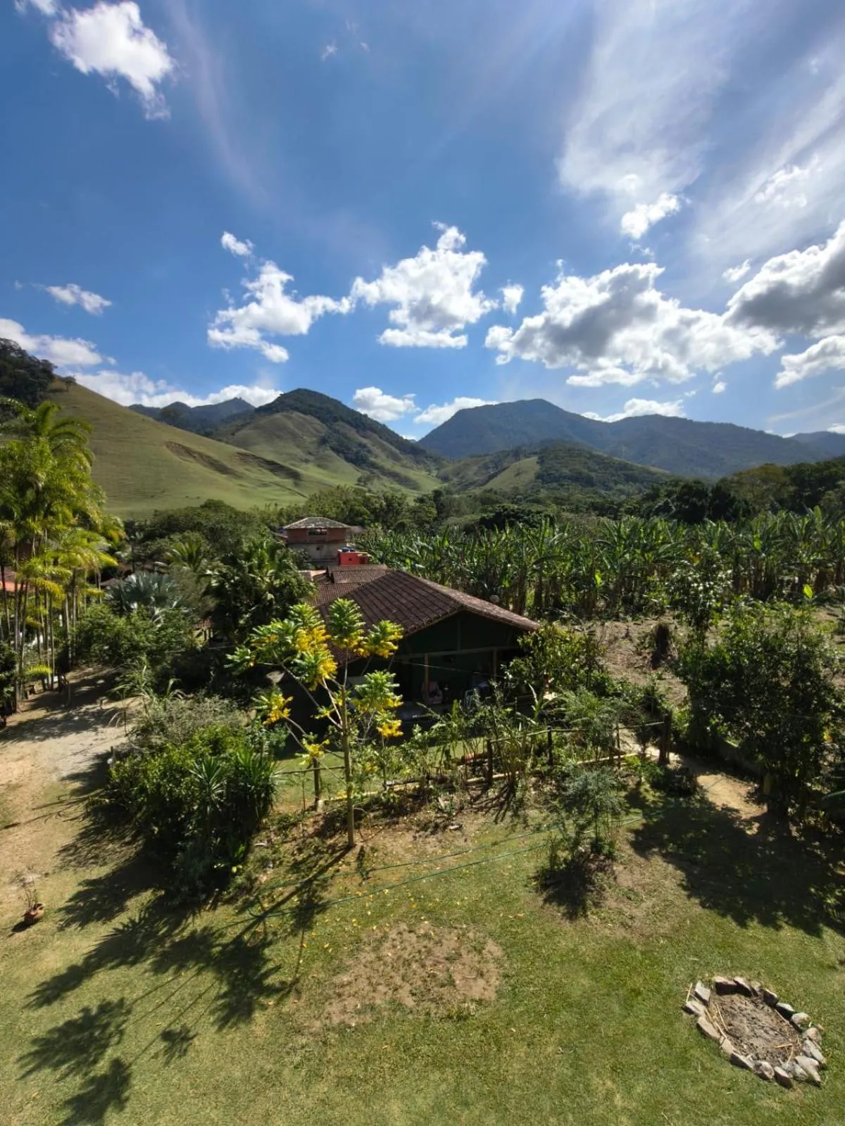 Casa Maia Sana Hostel