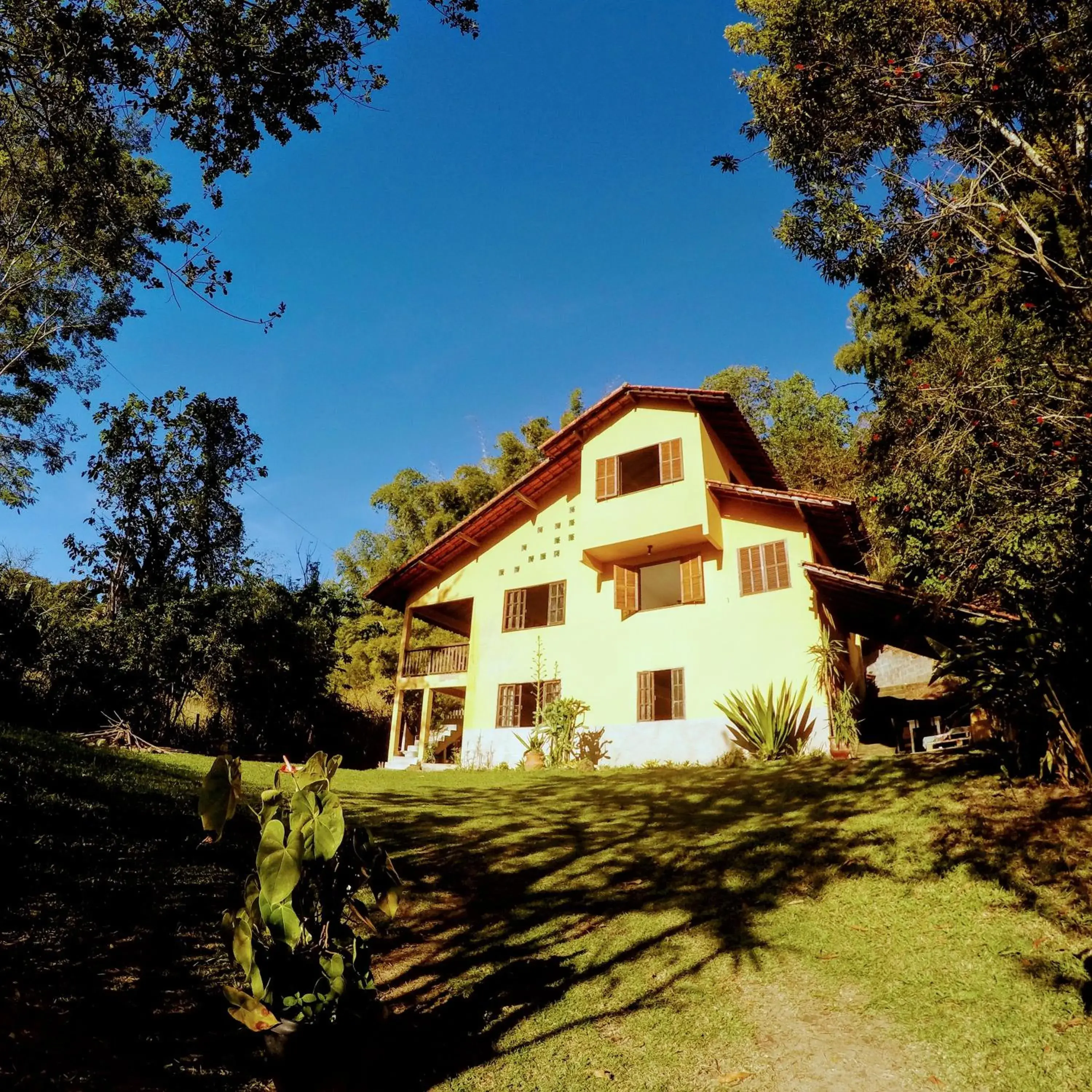Casa Maia Sana Hostel Casa Maia Sana Hostel
