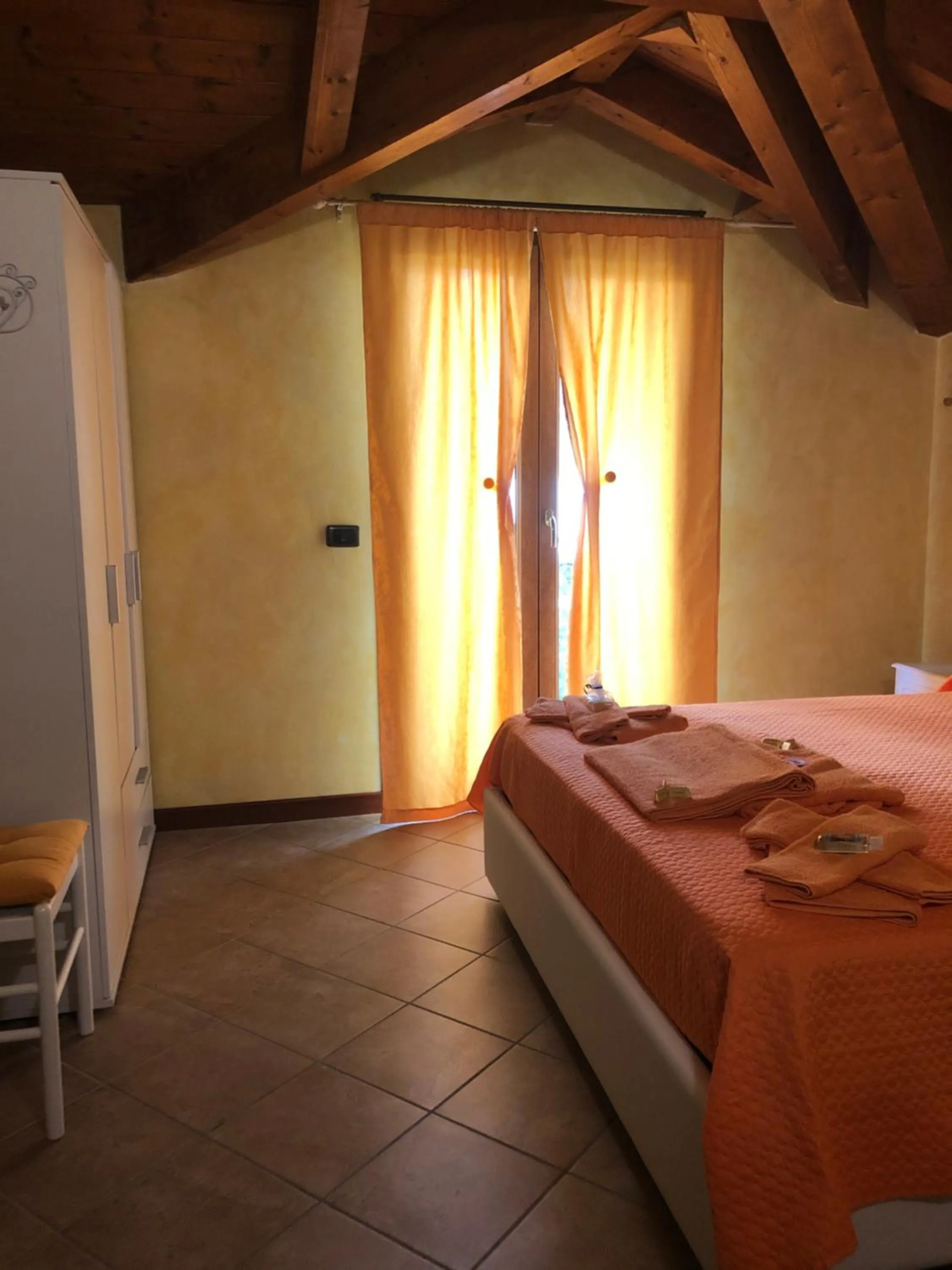 B&B Fior di Loto