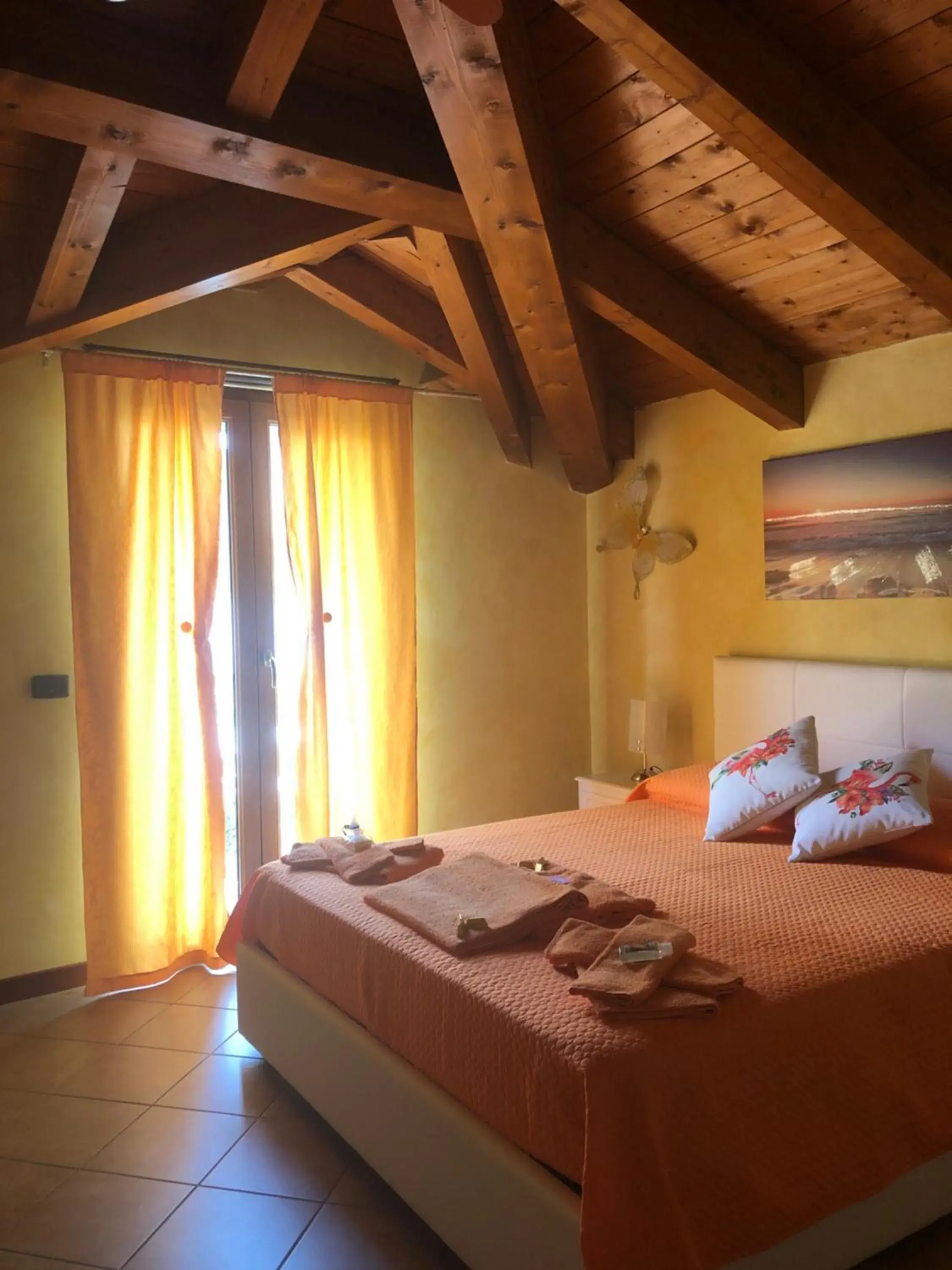 B&B Fior di Loto B&B Fior di Loto