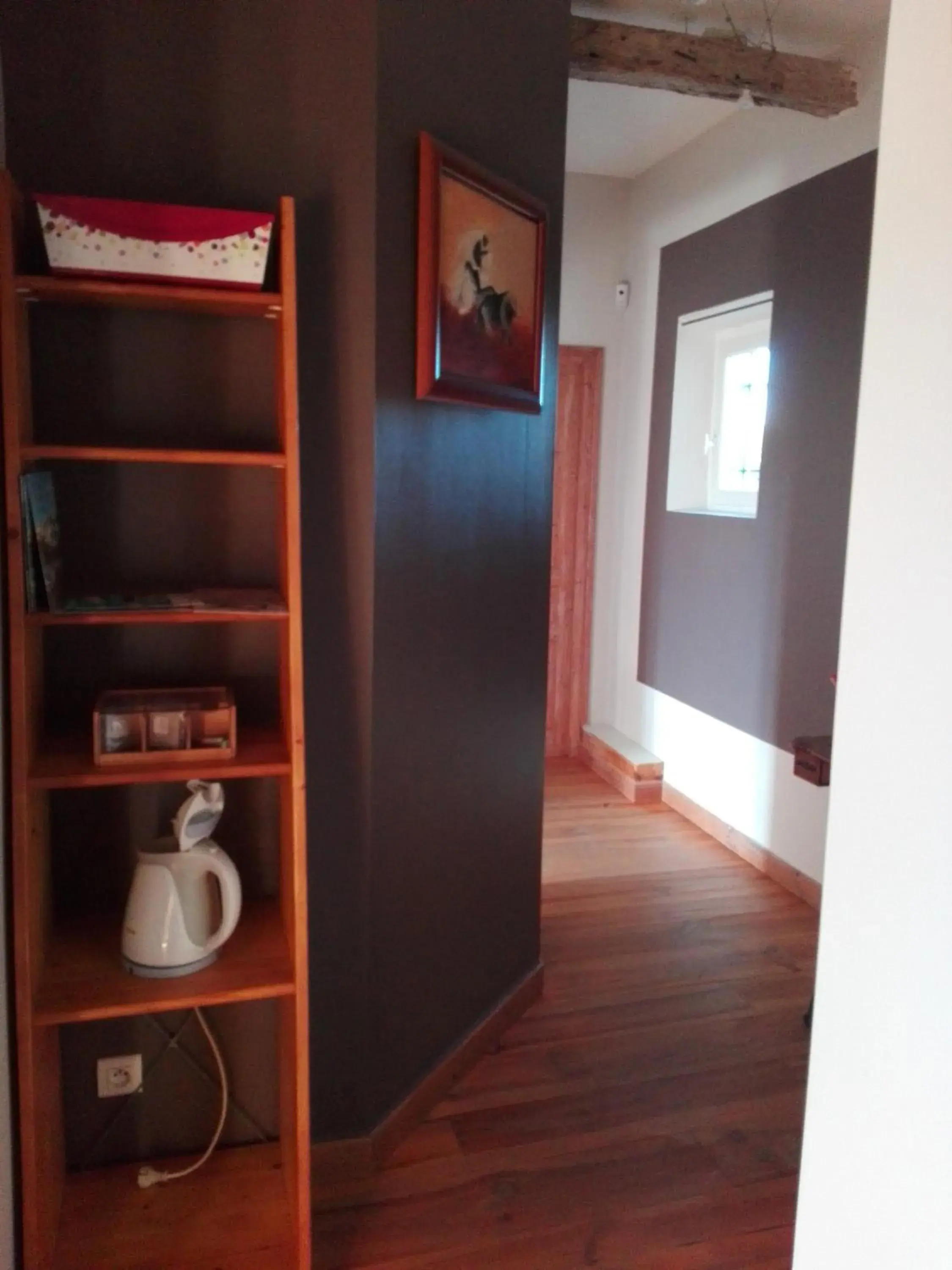 Double Room with Private Bathroom in Mas Bohème Double Room with Private Bathroom in Mas Bohème