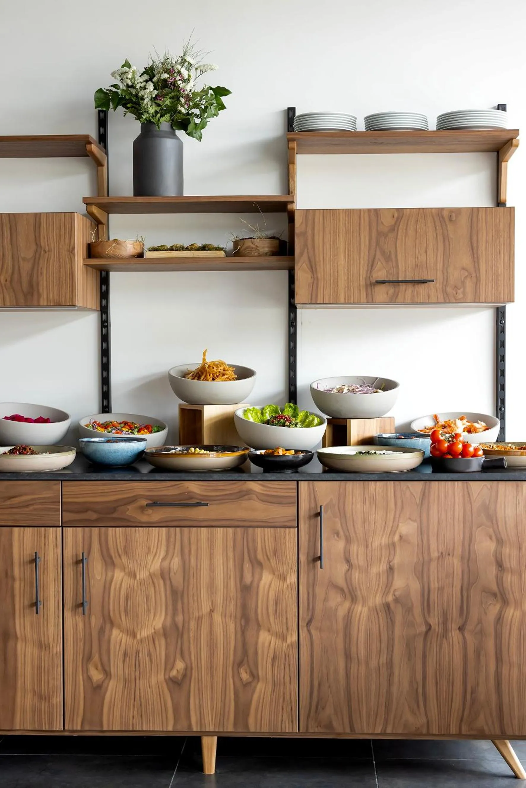 Restaurant/places to eat in New Hotel of Marseille - Vieux Port