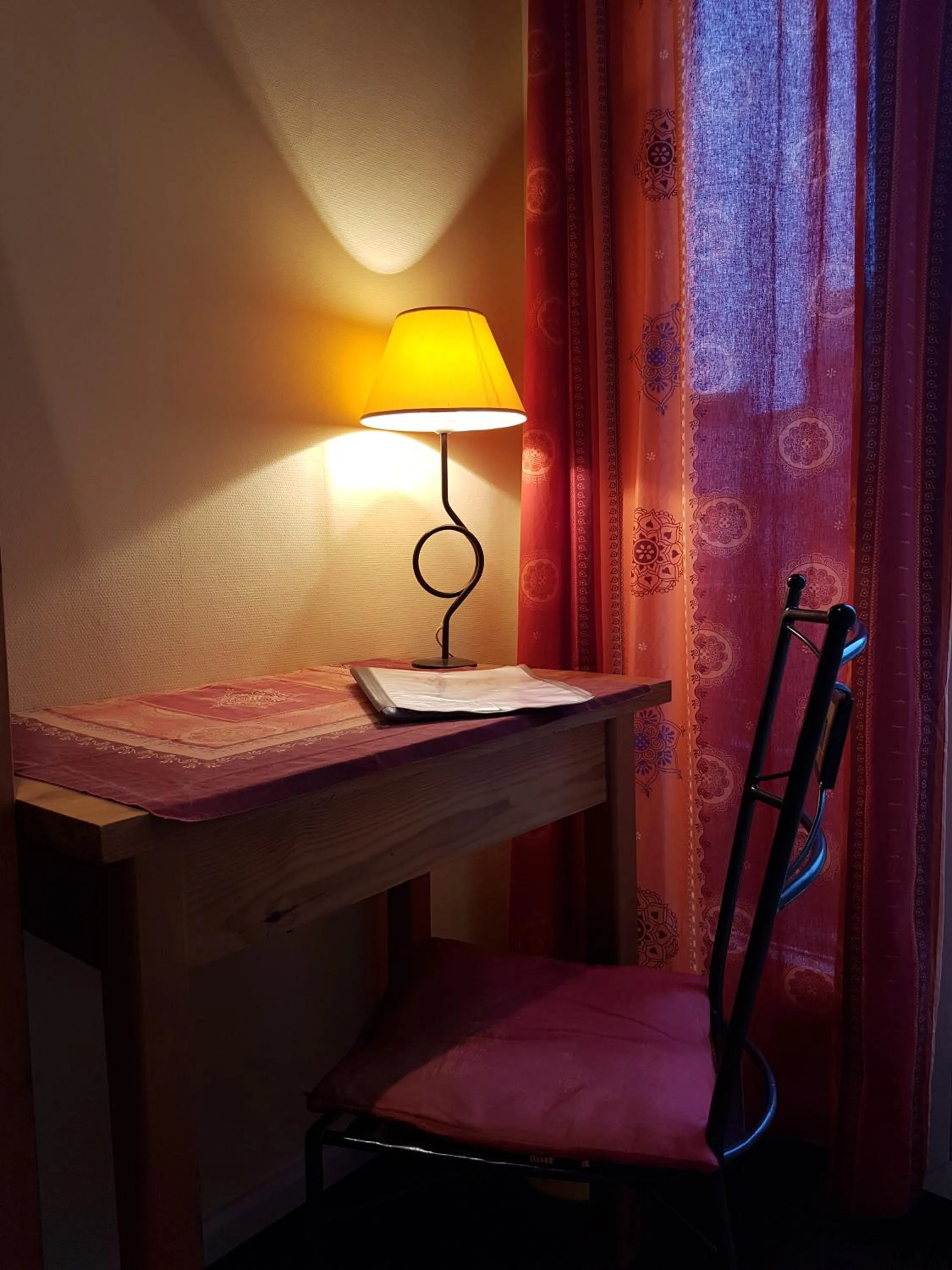 Other in Hôtel du Centre