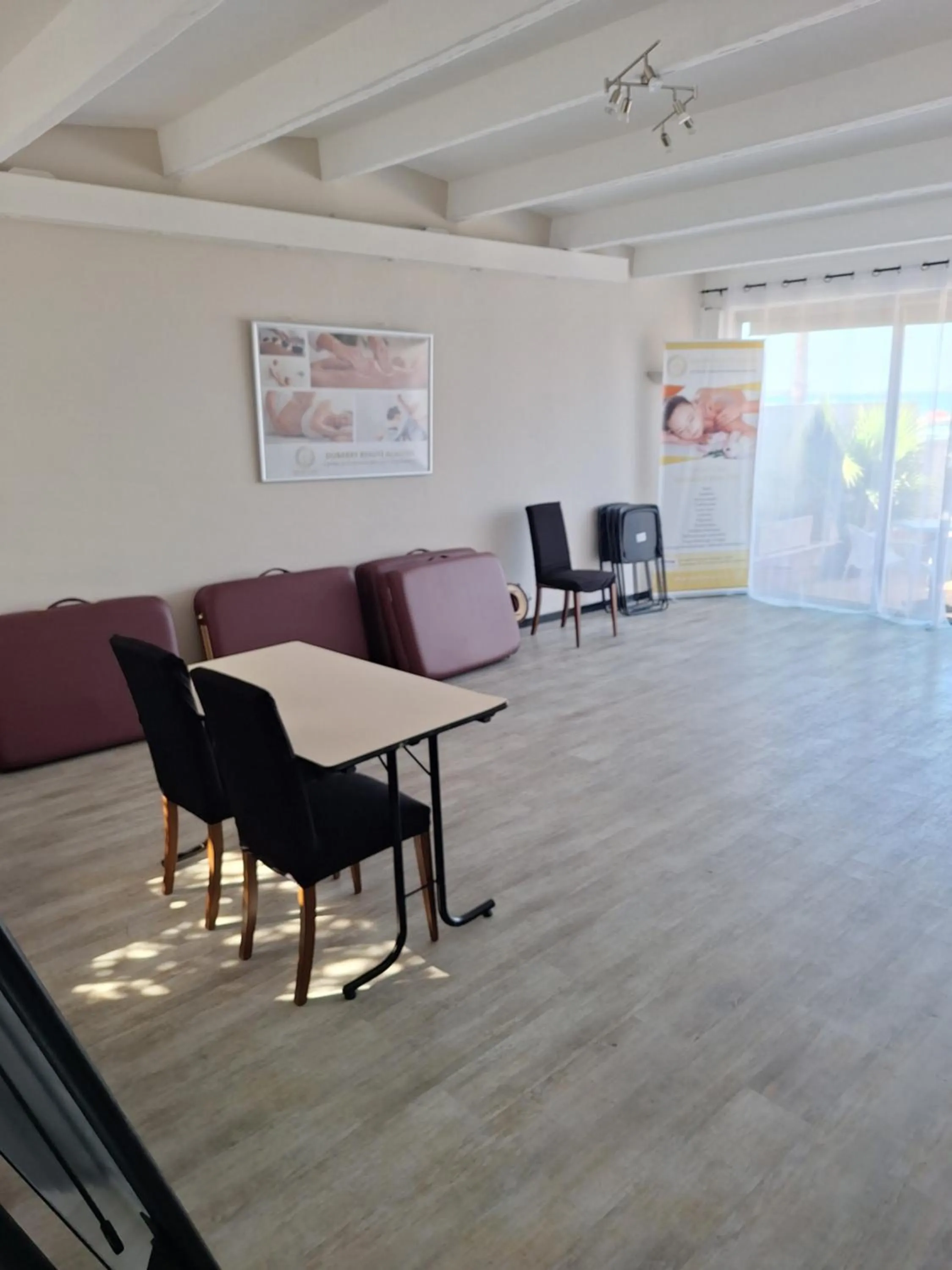 Meeting/conference room in Hôtel Bel Azur