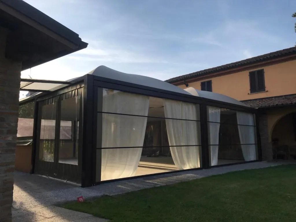 Business facilities in La Trunera Guest House