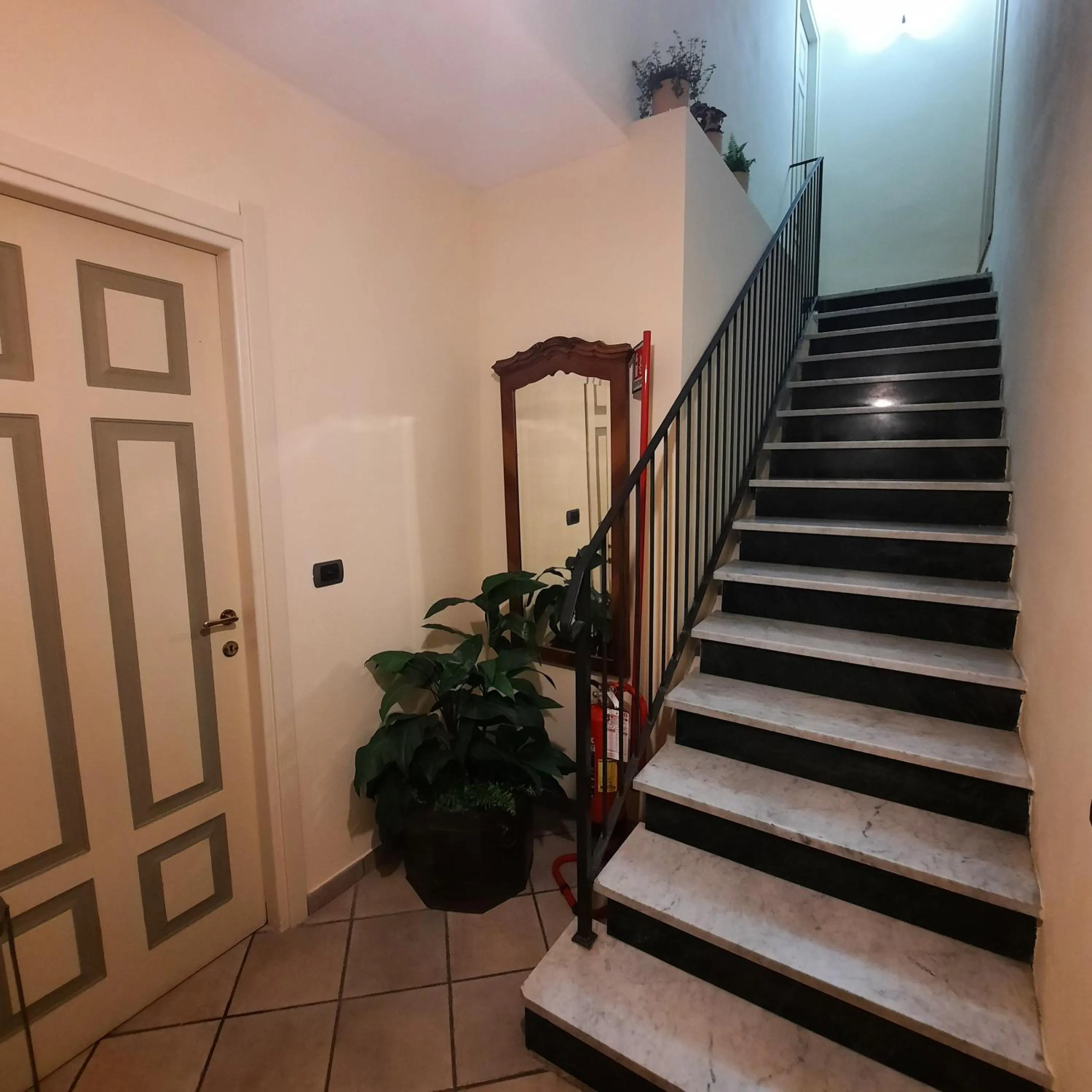 La Trunera Guest House