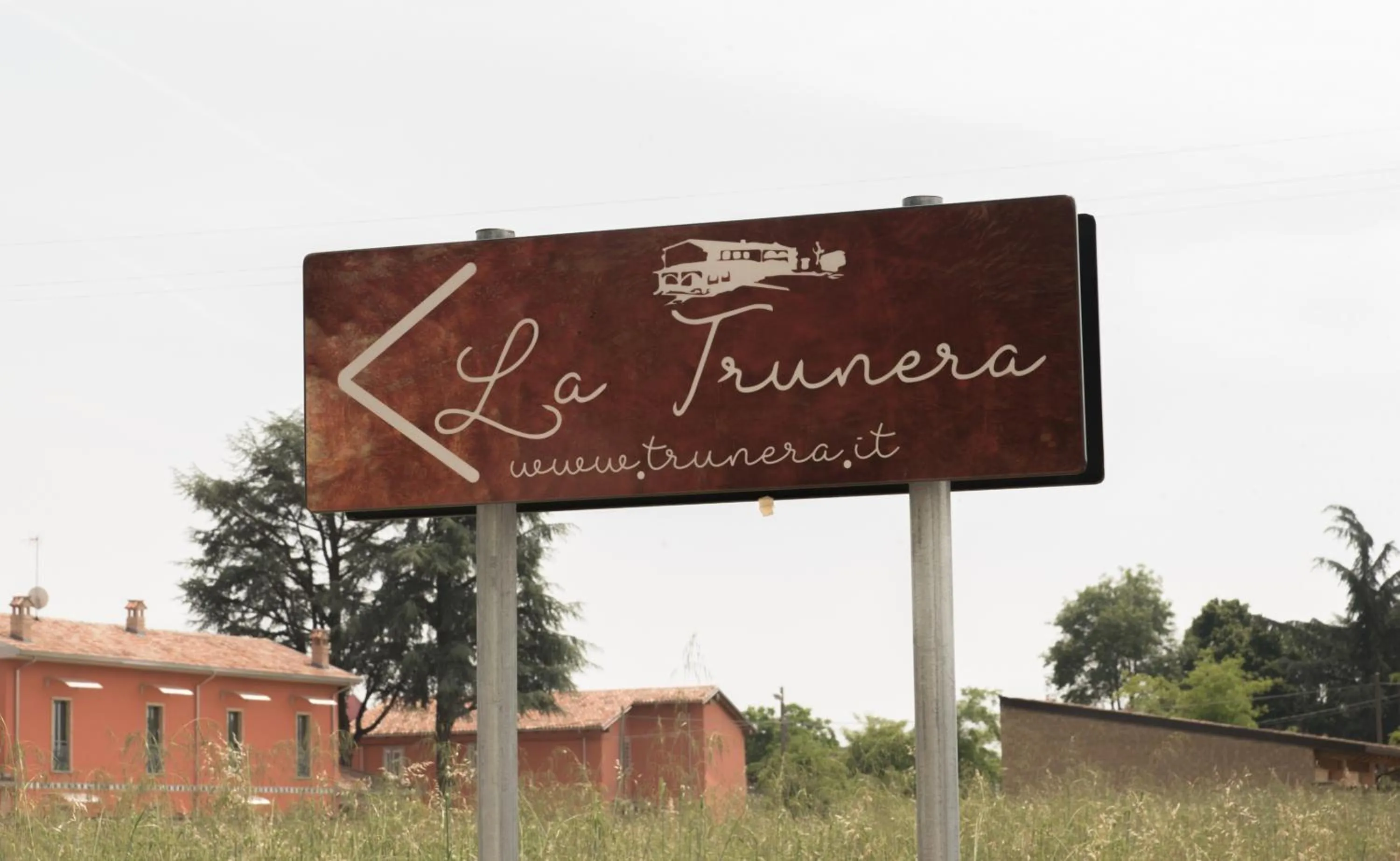 La Trunera Guest House